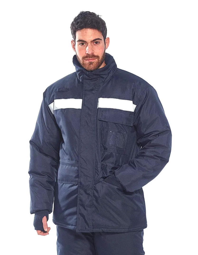 Portwest Giacca ColdStore