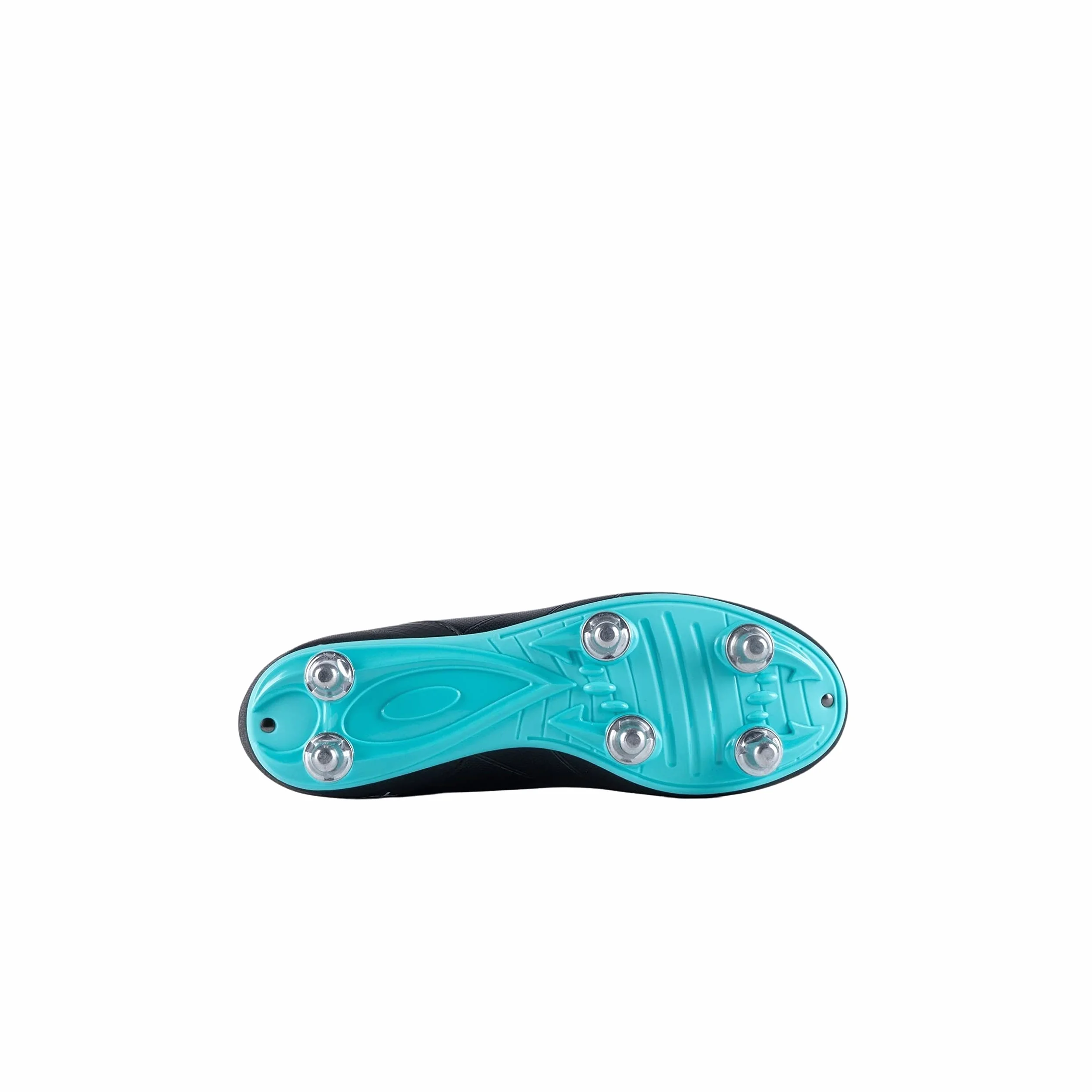 Gilbert Chaussures de Rugby Enfant X15 LO 6S