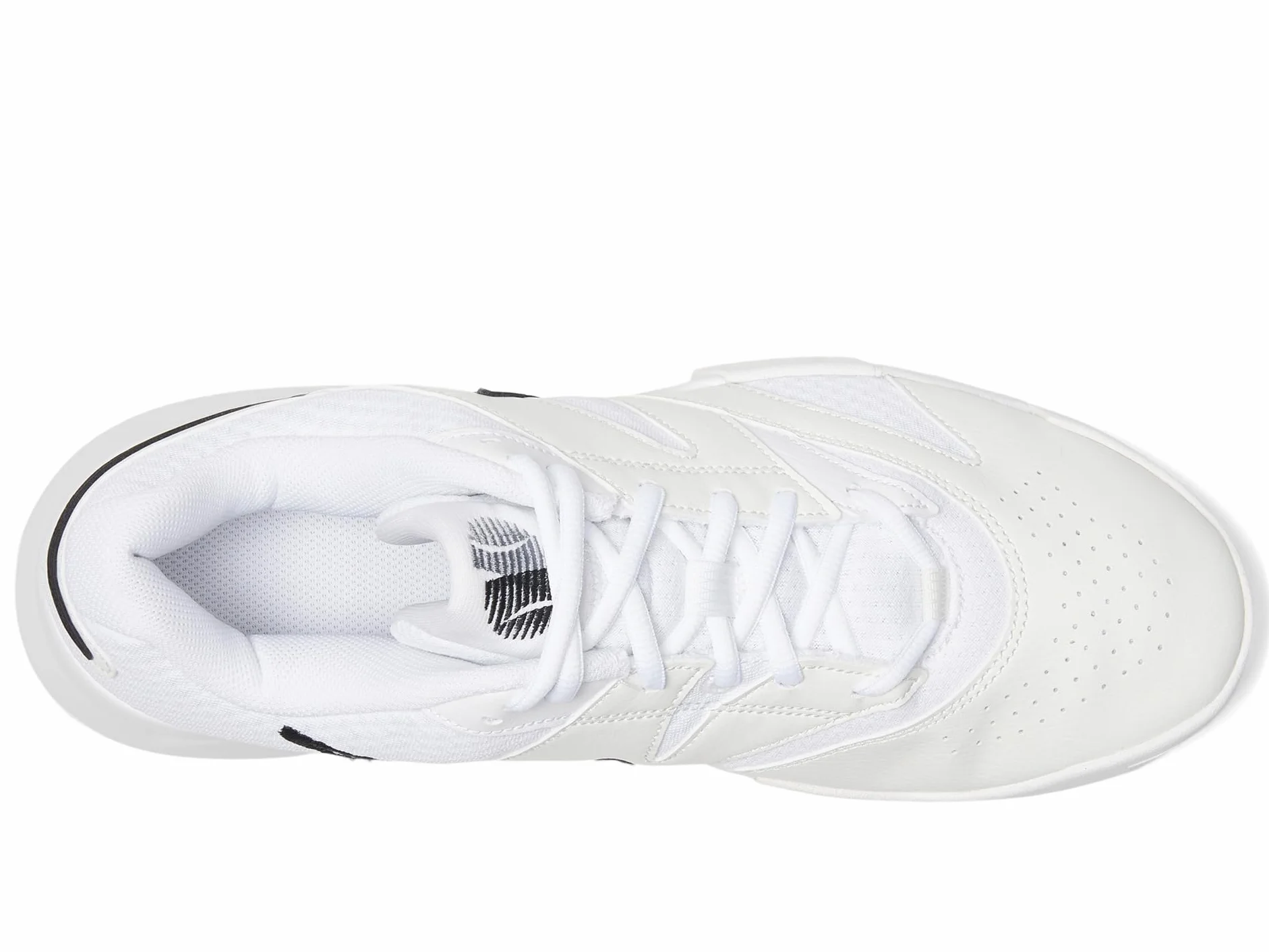 Nike M Court Lite 4 Tennis ShoeHomme