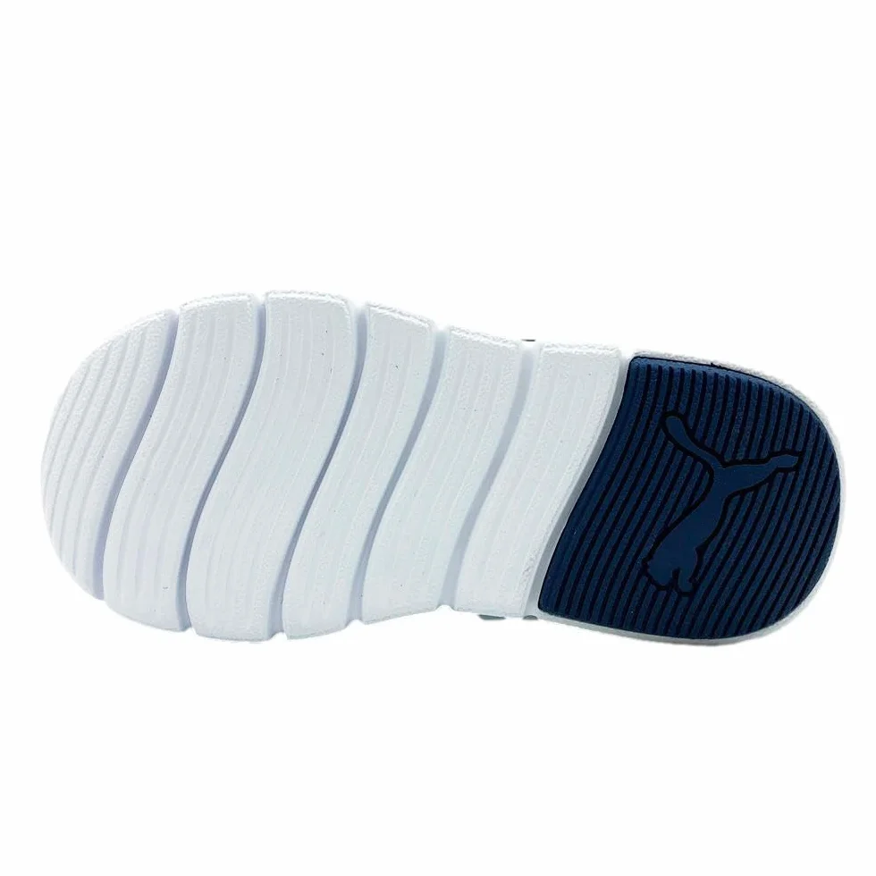 PUMA Mixte bébé Fun Racer Sandal Mesh V Inf Glissante