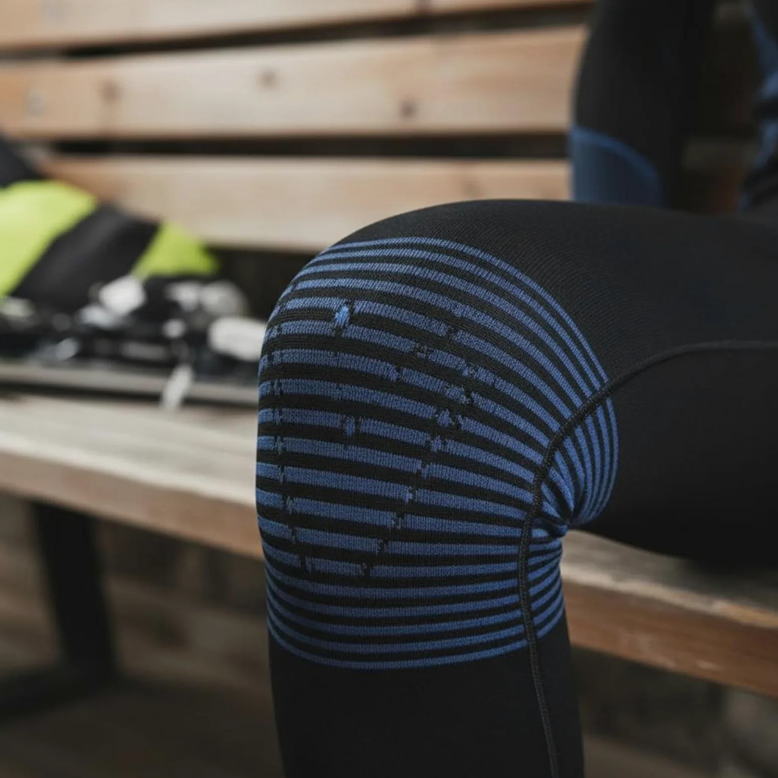 sous Vêtements Thermiques Homme Ensemble Première Couche Compression Ajustée Évacuation de L Humidité Confort Lisse Polyvalent pour Froid Adapté