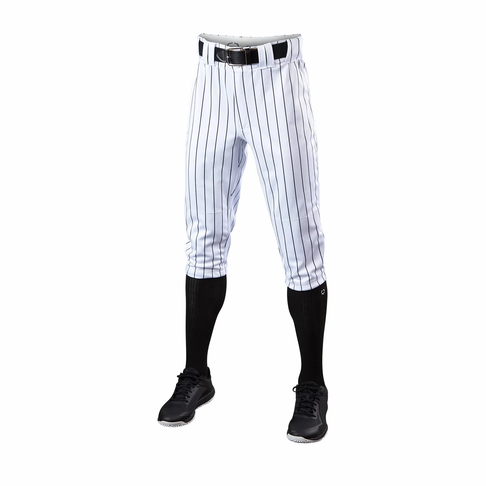 EvoShield Salute Culotte À Rayures Fines Pantalons Homme