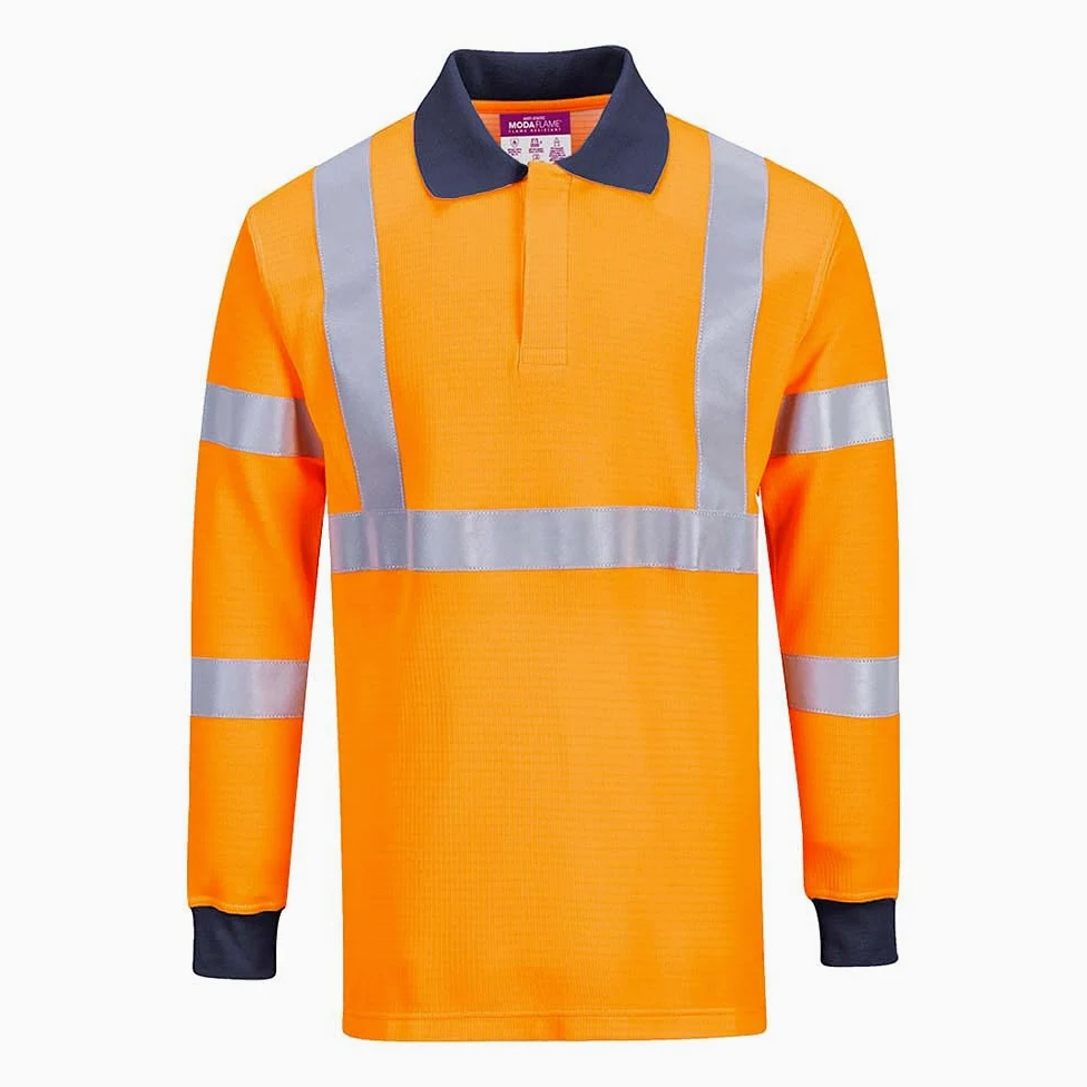 Portwest Fr76 Chemise Homme (Lot de 1)