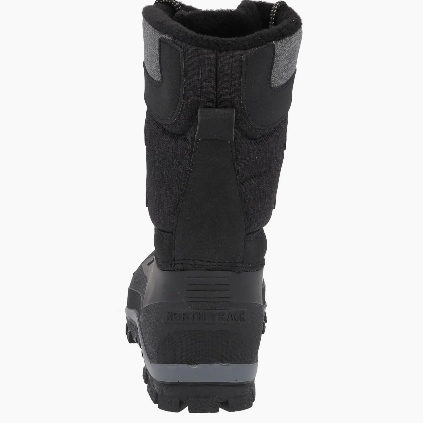 CMP Nietos, Bottes de Neige Homme