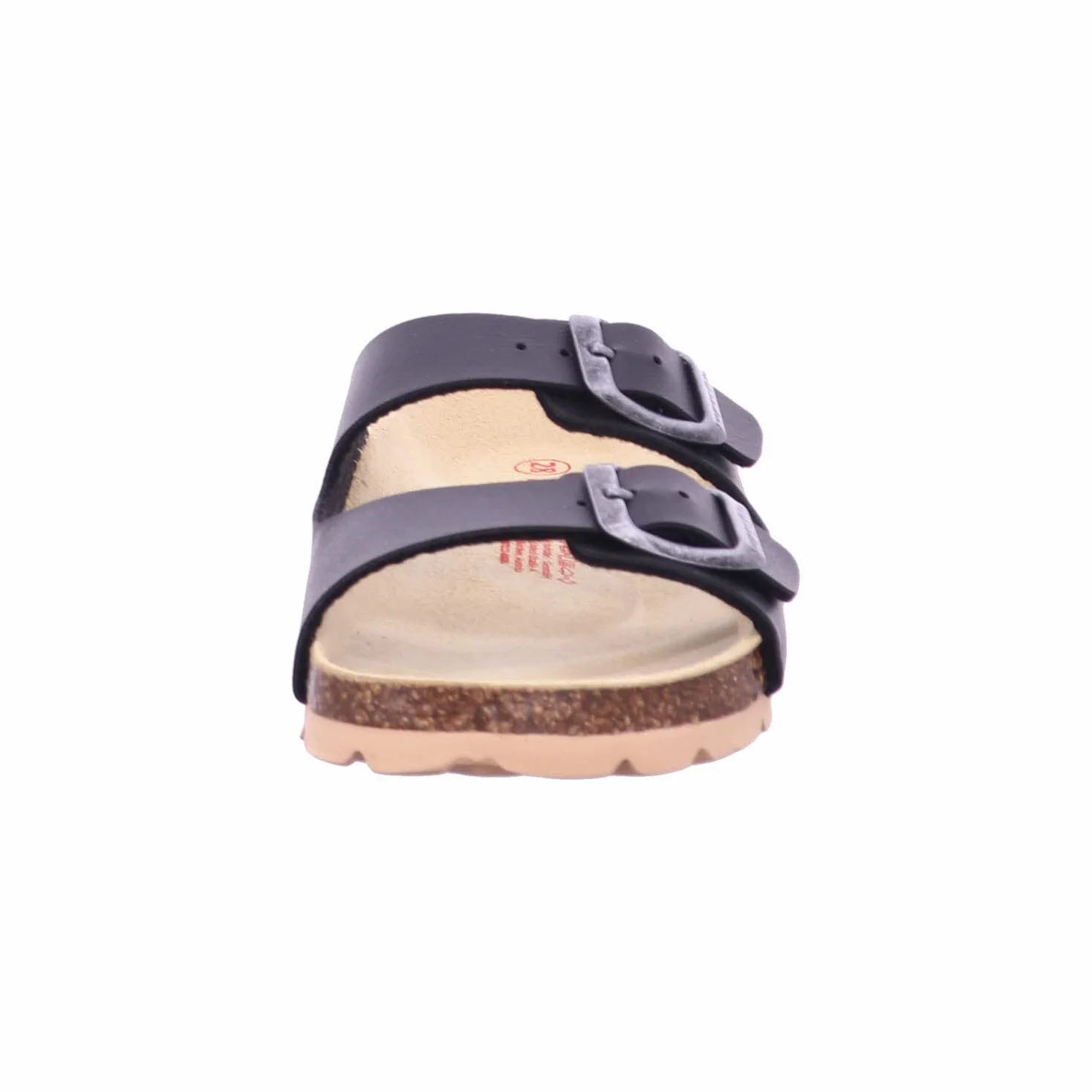 Superfit Garçon Fussbettpantoffel Mule