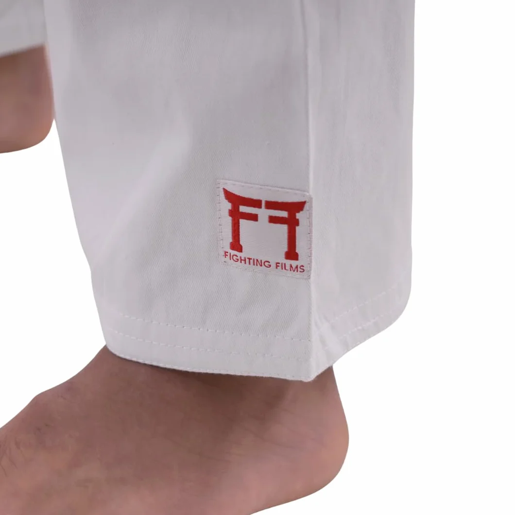 Kimono de judo 100% coton 500Gr Red Label