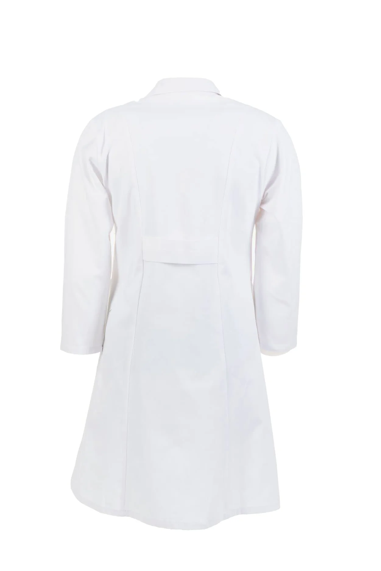 Planam Damen Manteau pour femme « BW» à manches 1/1 - Taille 52 - Bleu bleuet Femme