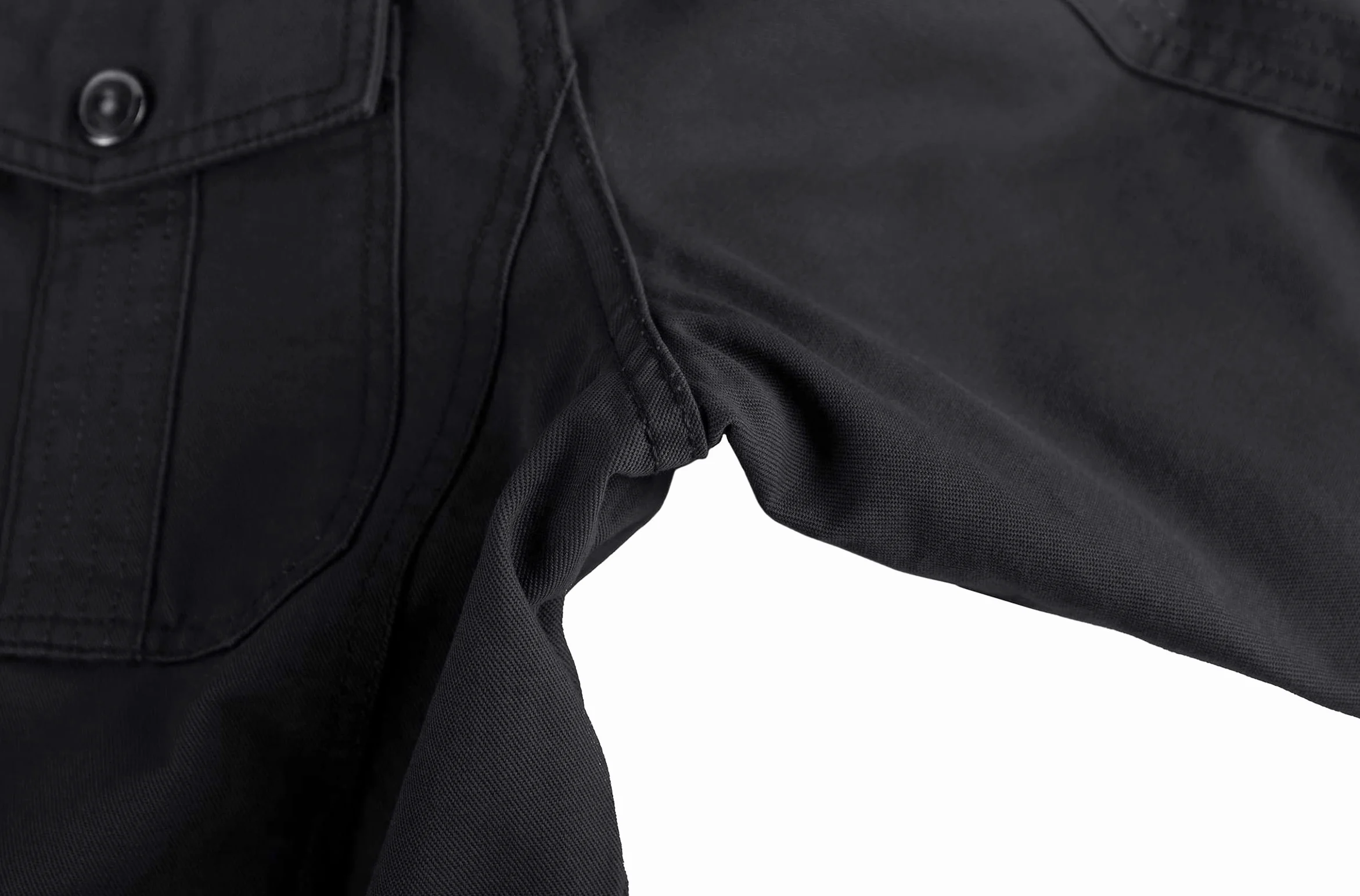 MAGCOMSEN Veste d'hiver chaude doublée en polaire pour homme - Coupe-vent - Veste demi-saison avec capuche amovible