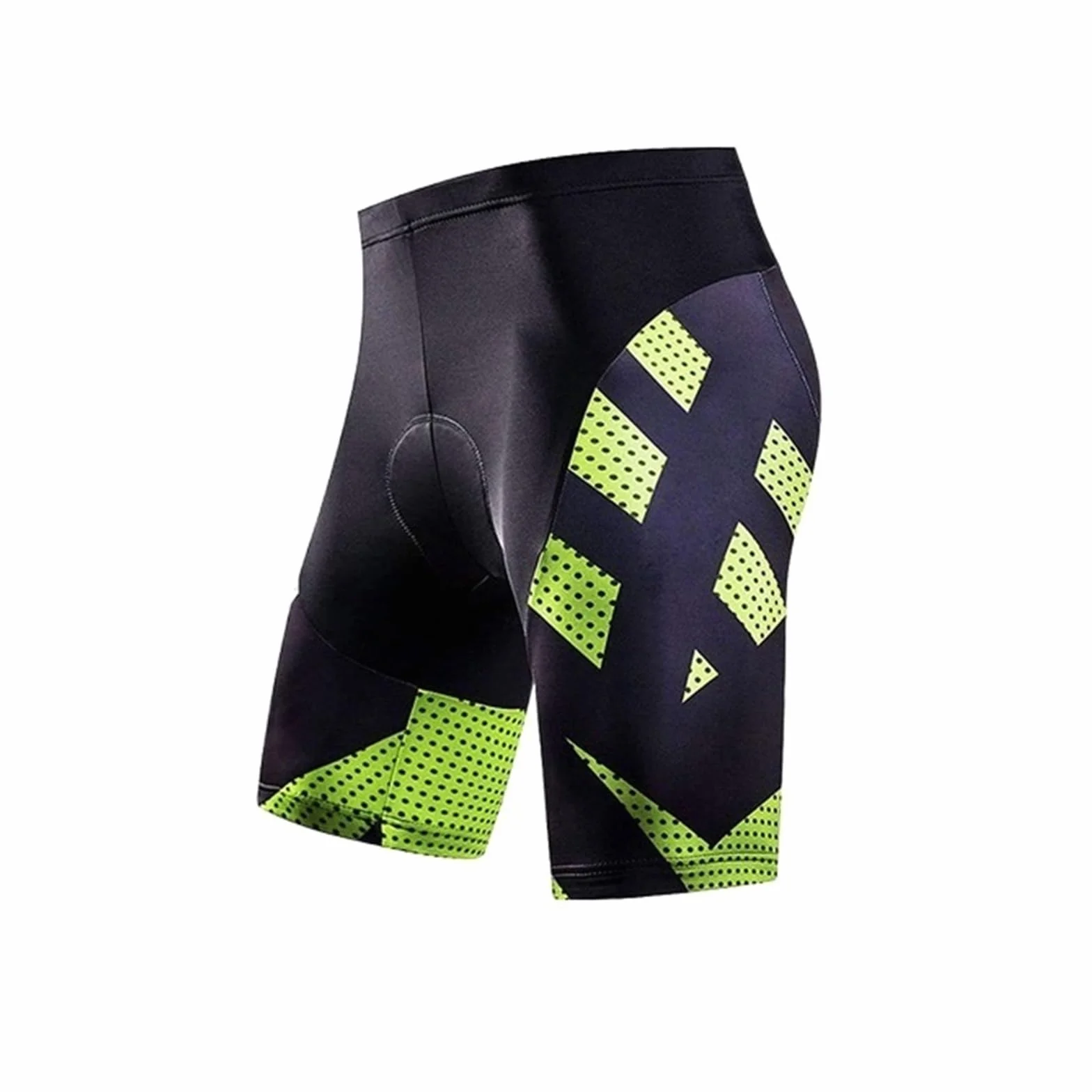 Cuissard Cyclisme Hommes Femmes Vélo Shorts Sport Équipe Course Pantalons Courts