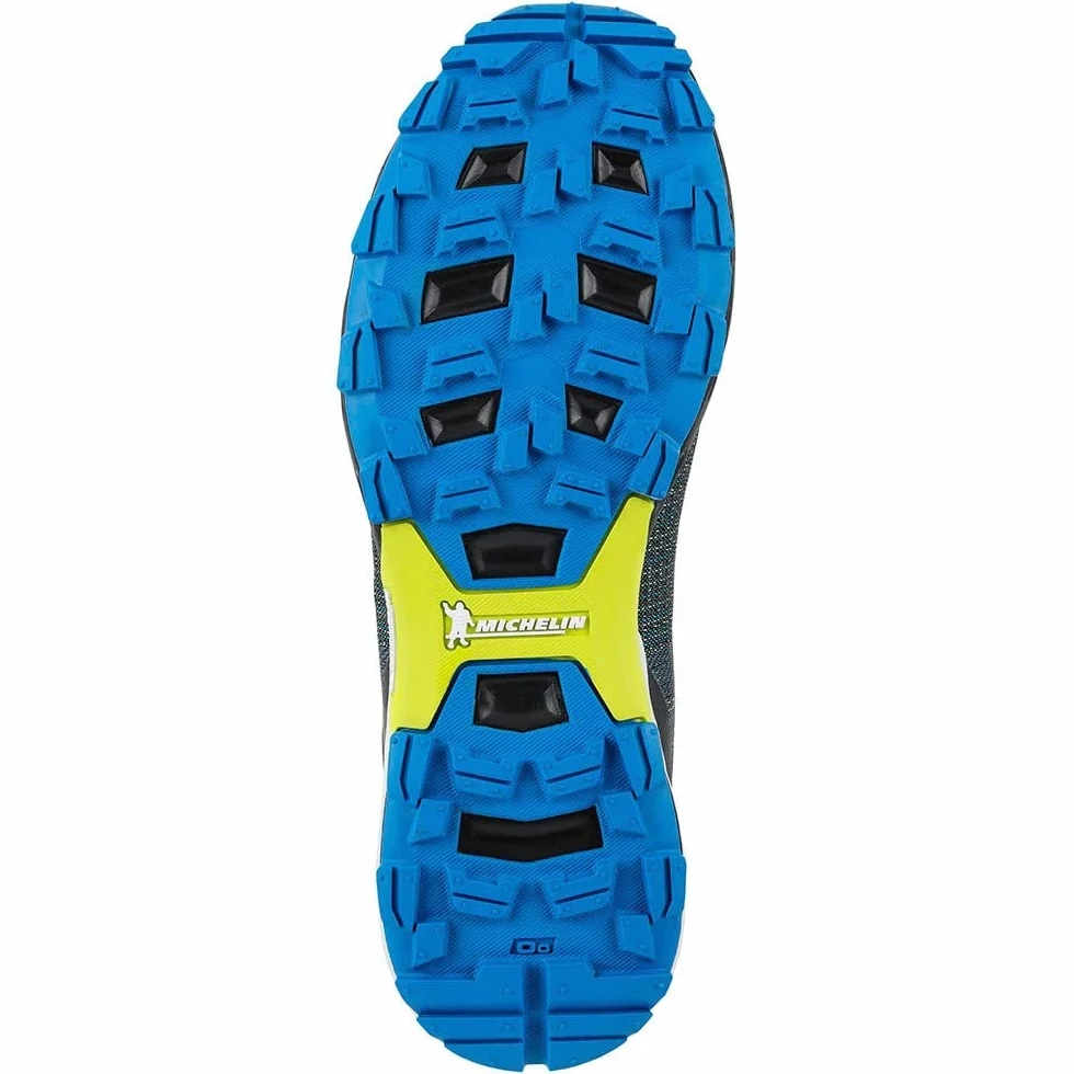 MILLET Light Rush M Chaussures de TrailHomme