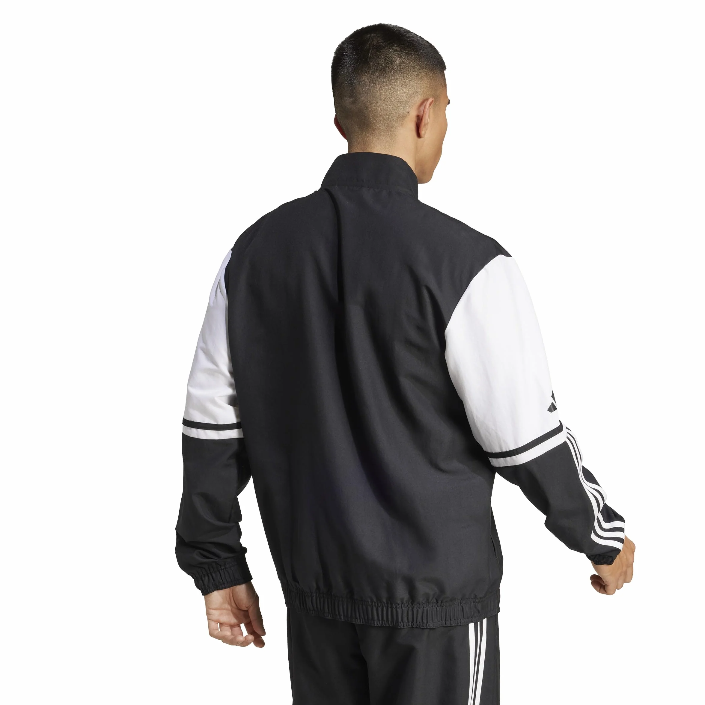 Maillot de survêtement Homme adidas Squadra25 Presentation Jacket