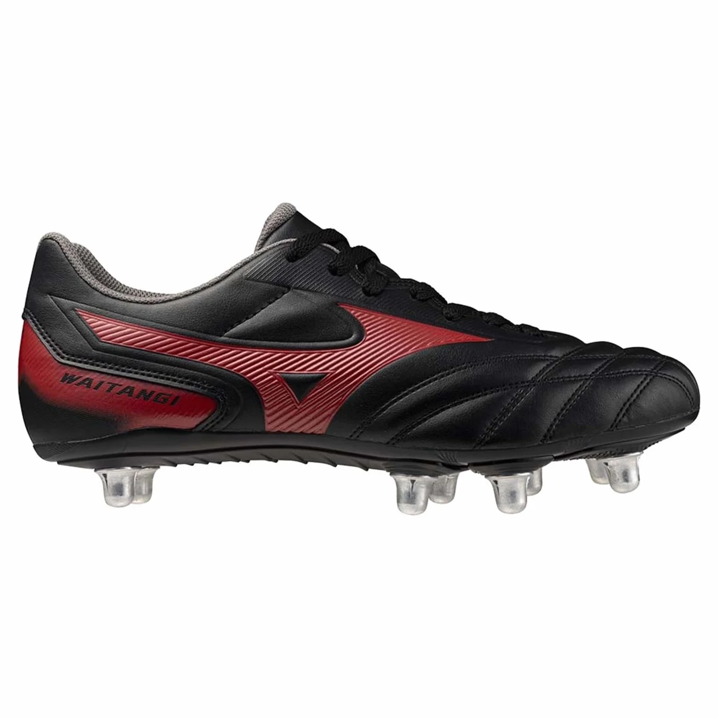 Mizuno Bottes de rugby Waitangi homme cuir