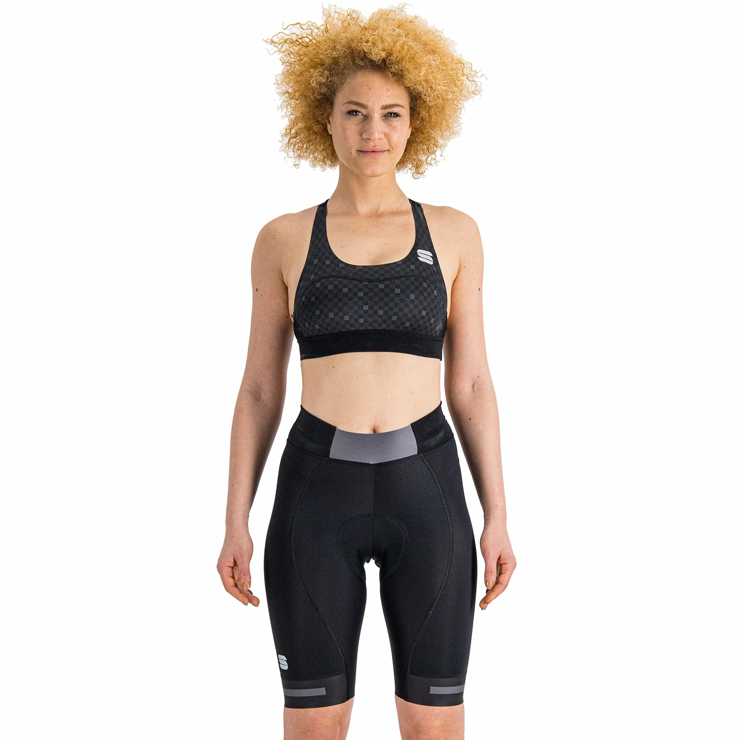 Sportful Neo W Short - Shorts - Sport - Femme