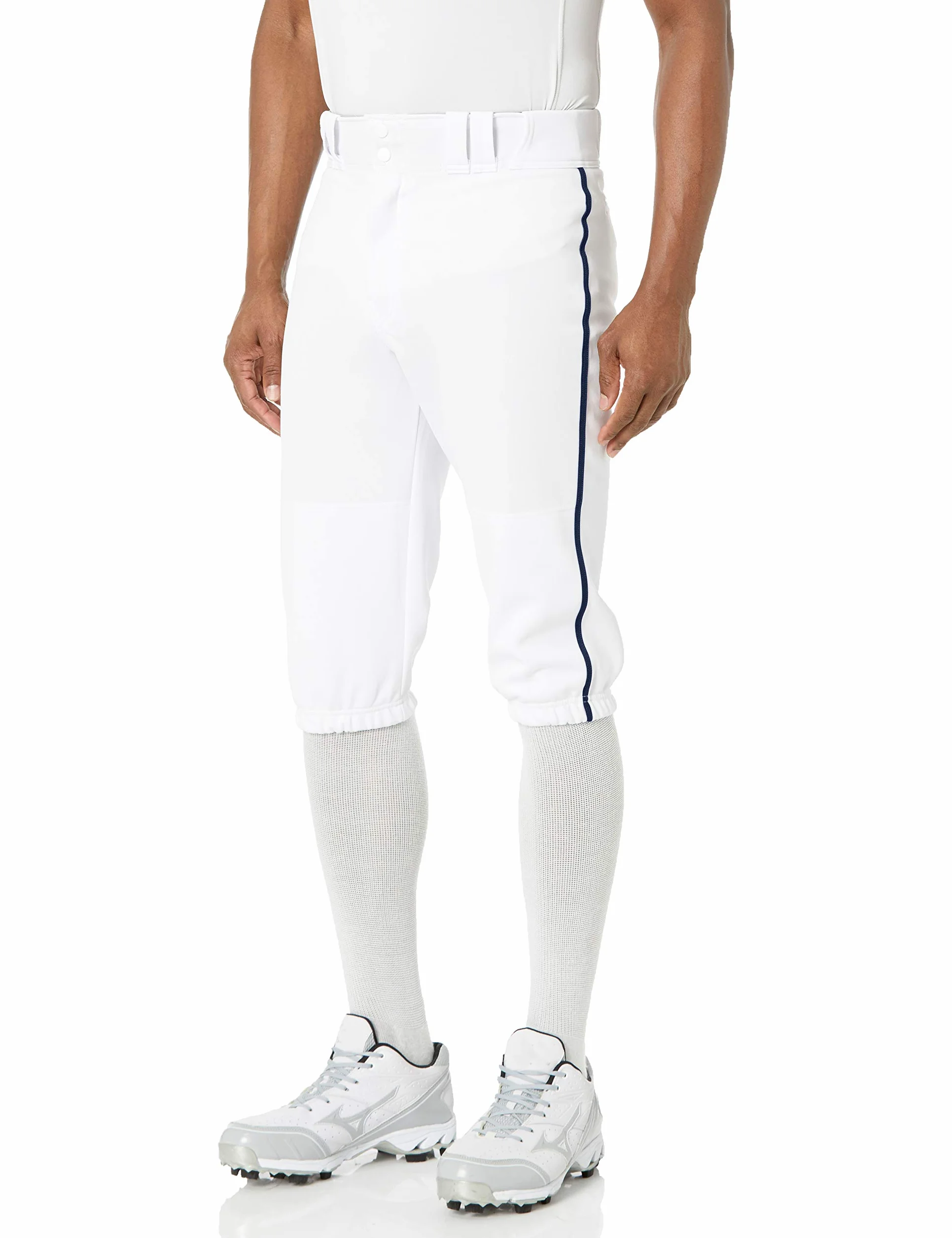 Easton Pro+ Pantalon de Baseball Homme Kicker