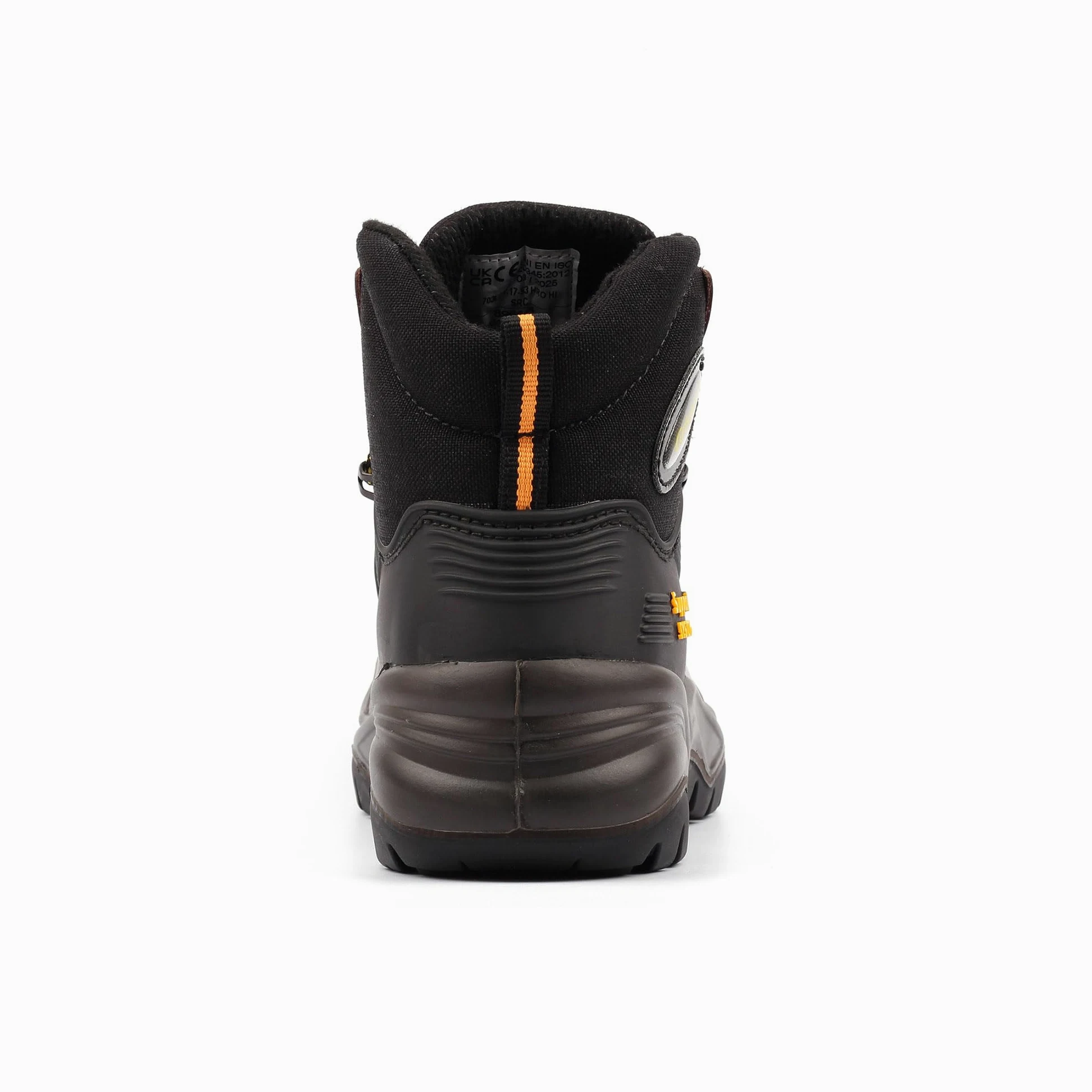 Grisport Contractor amg001, Chaussures de sécurité homme