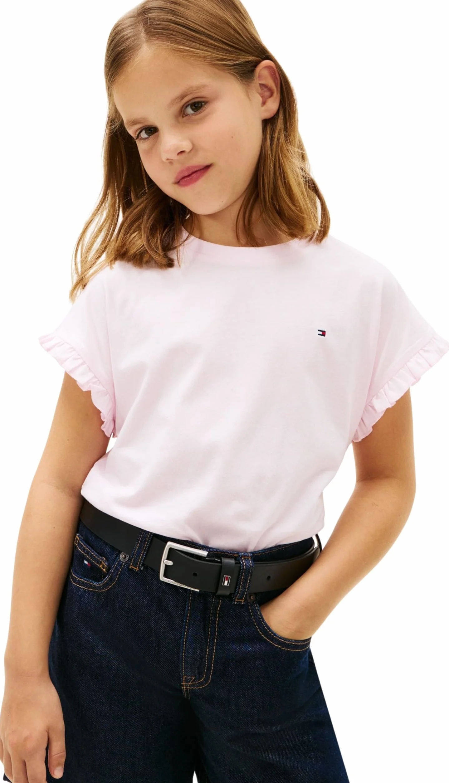 Tommy Hilfiger Autres Hauts Fille