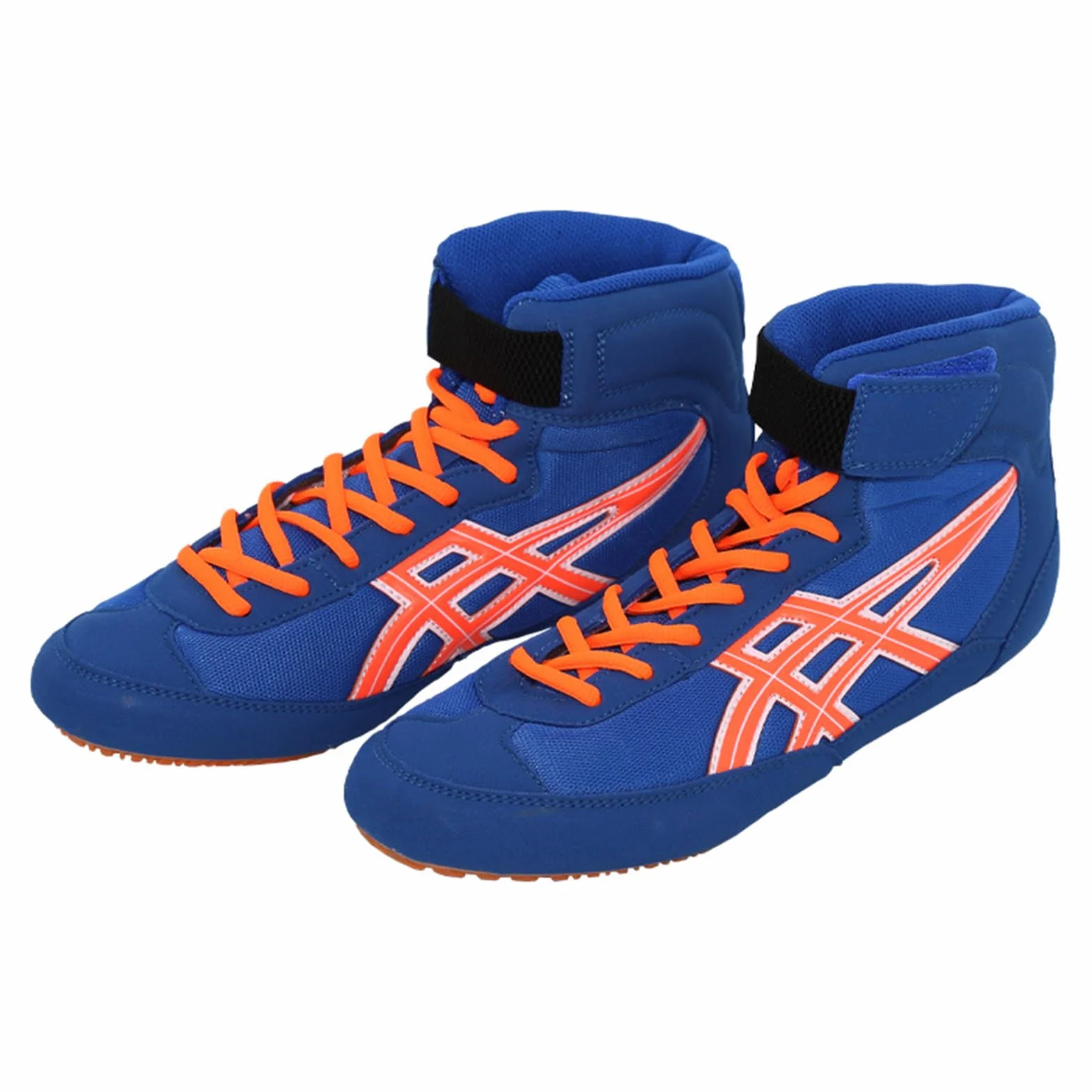 Bottes De Boxe Mixte,Respirantes Wrestling Shoes,Botte De Boxe LéGèRe,Maille Respirant,LéGèRes,Confort Et Stabilité,Semelle en Caoutchouc,pour Sports De Combat,AthléTisme,Fitness,Boxe