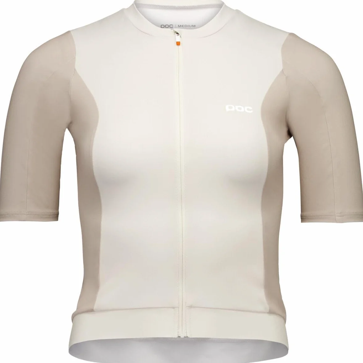 POC W´s Cadence Jersey Maillots de Cyclisme Femme