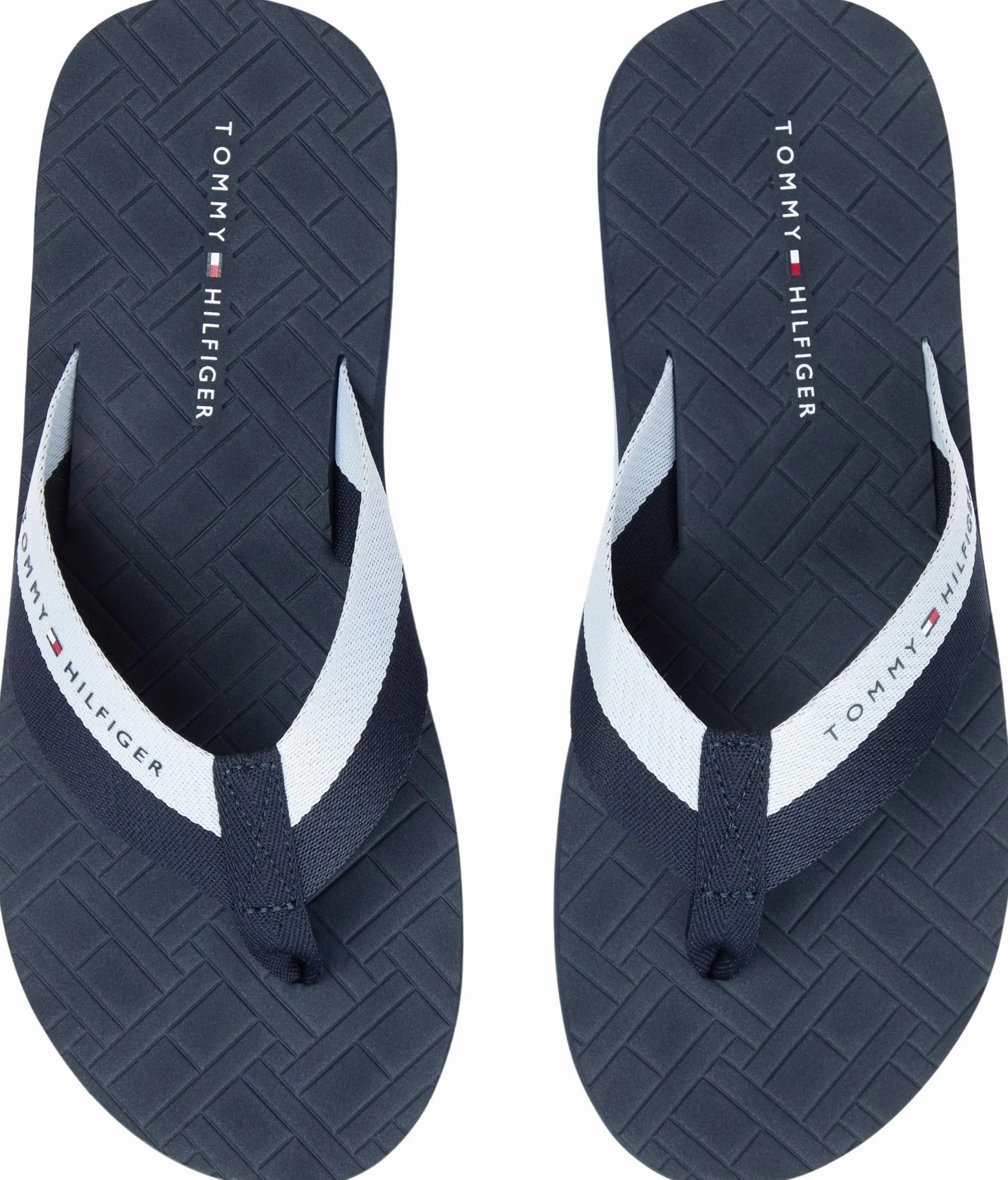 Tommy Hilfiger Homme Webbing Beach Sandal