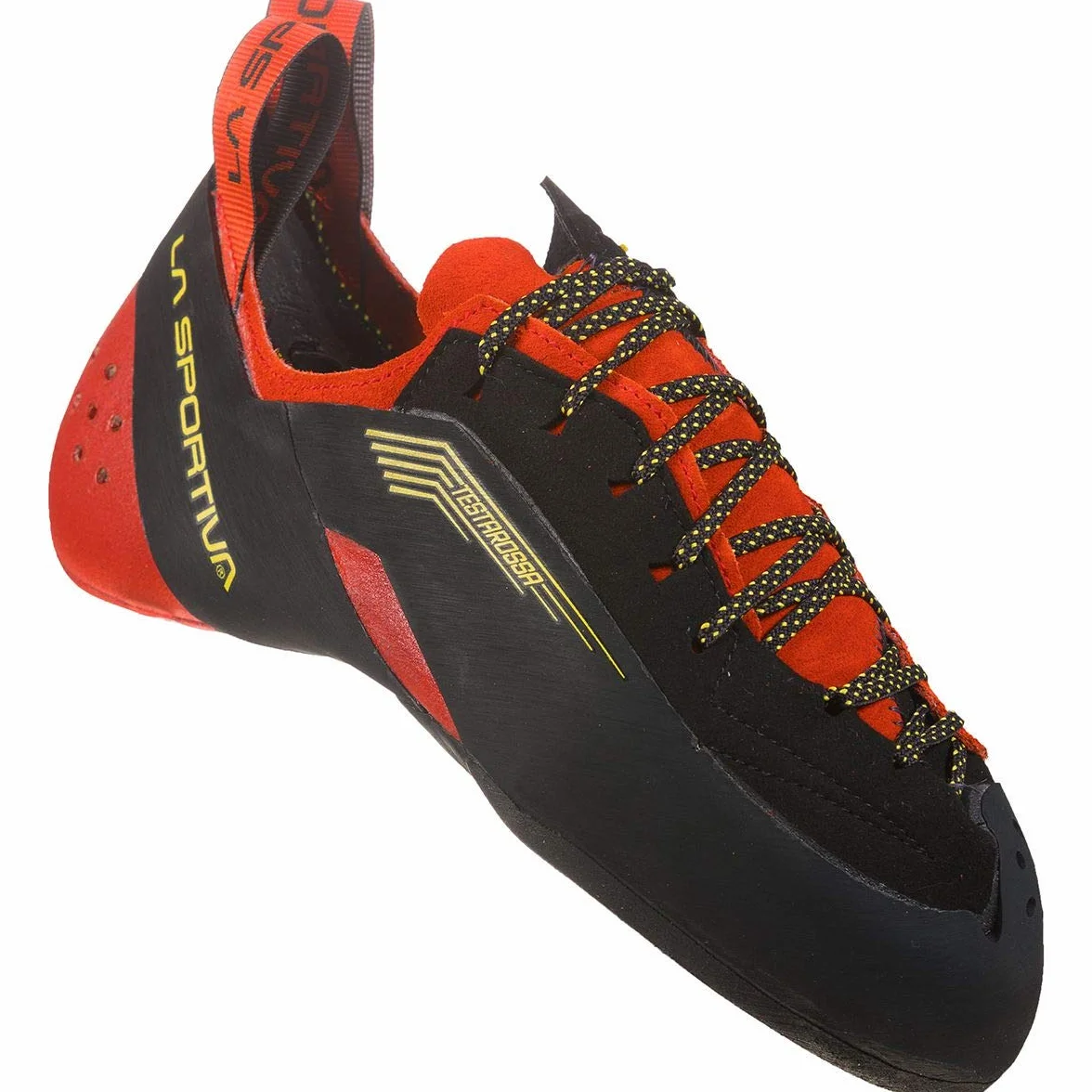 LA SPORTIVA Testarossa - Chaussons Escalade Homme