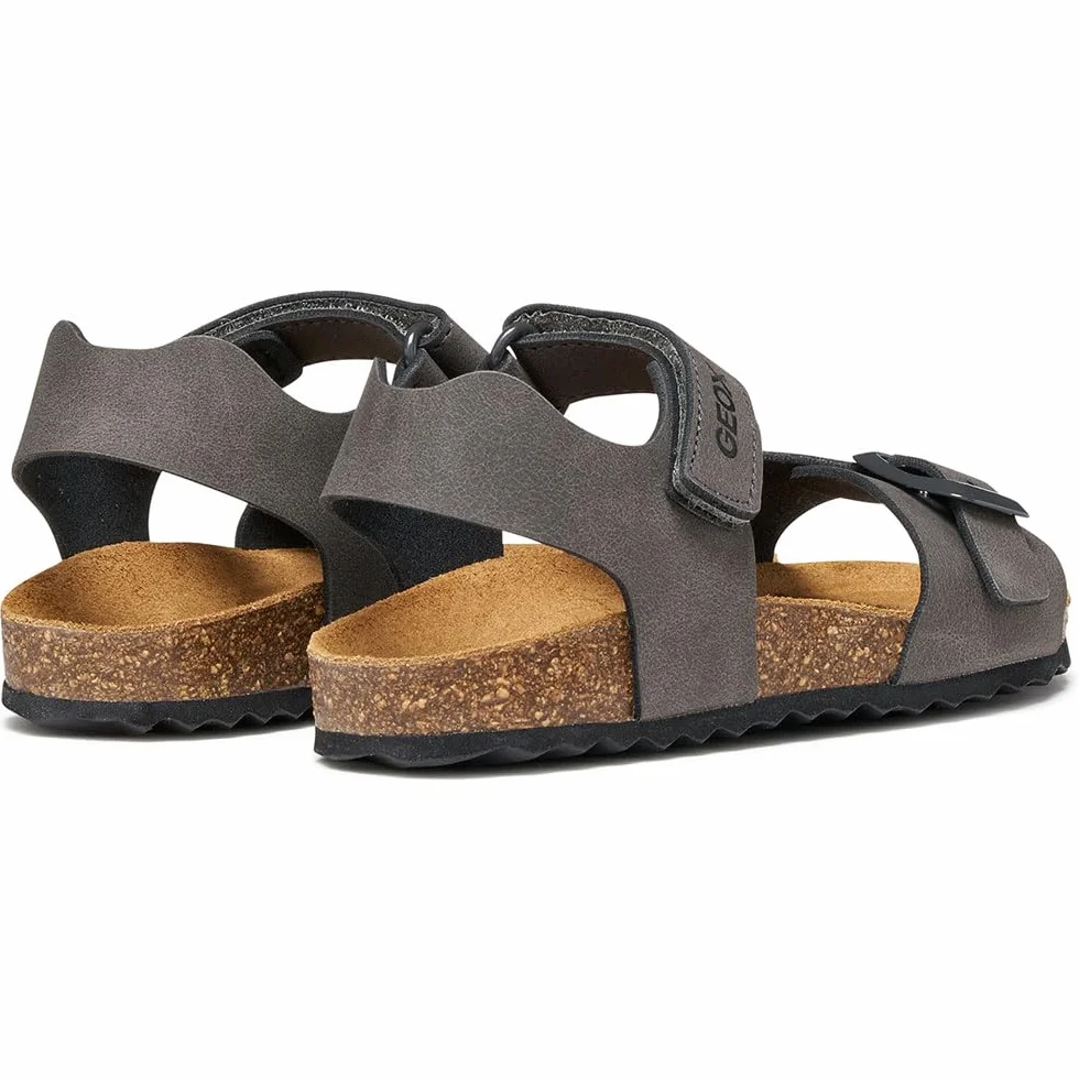Geox J Ghita Boy B SandalesGarçon