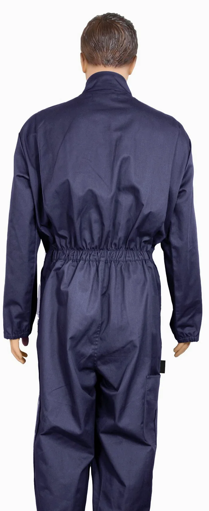 COMBINAISON DE TRAVAIL 2 ZIP 190G M