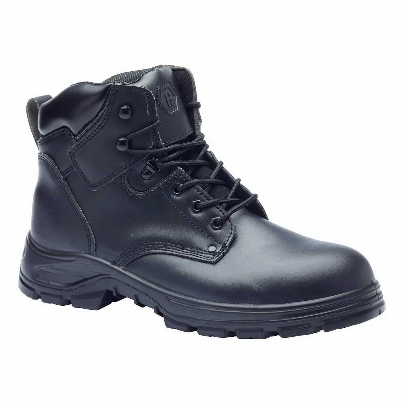 Blackrock SF04, Chaussures de sécurité Mixte Adulte, Noir (Black)