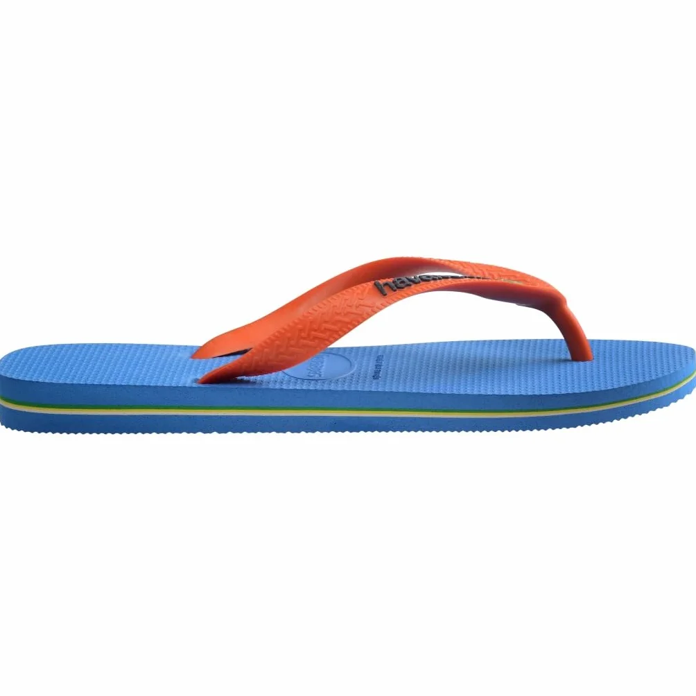 Havaianas Brasil Logo 43/44 EU