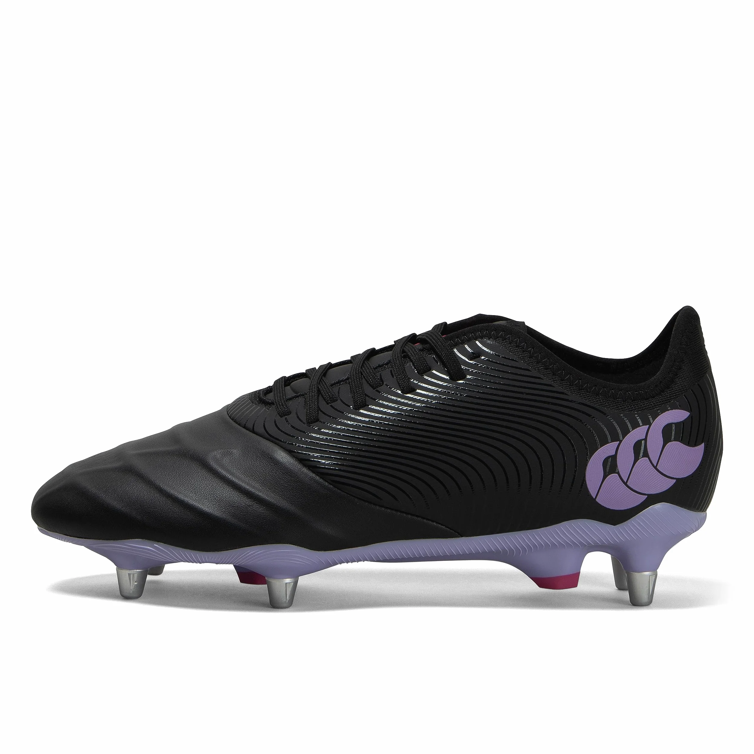 Canterbury Mixte Phoenix Genesis Pro Soft Ground Bottes de Rugby