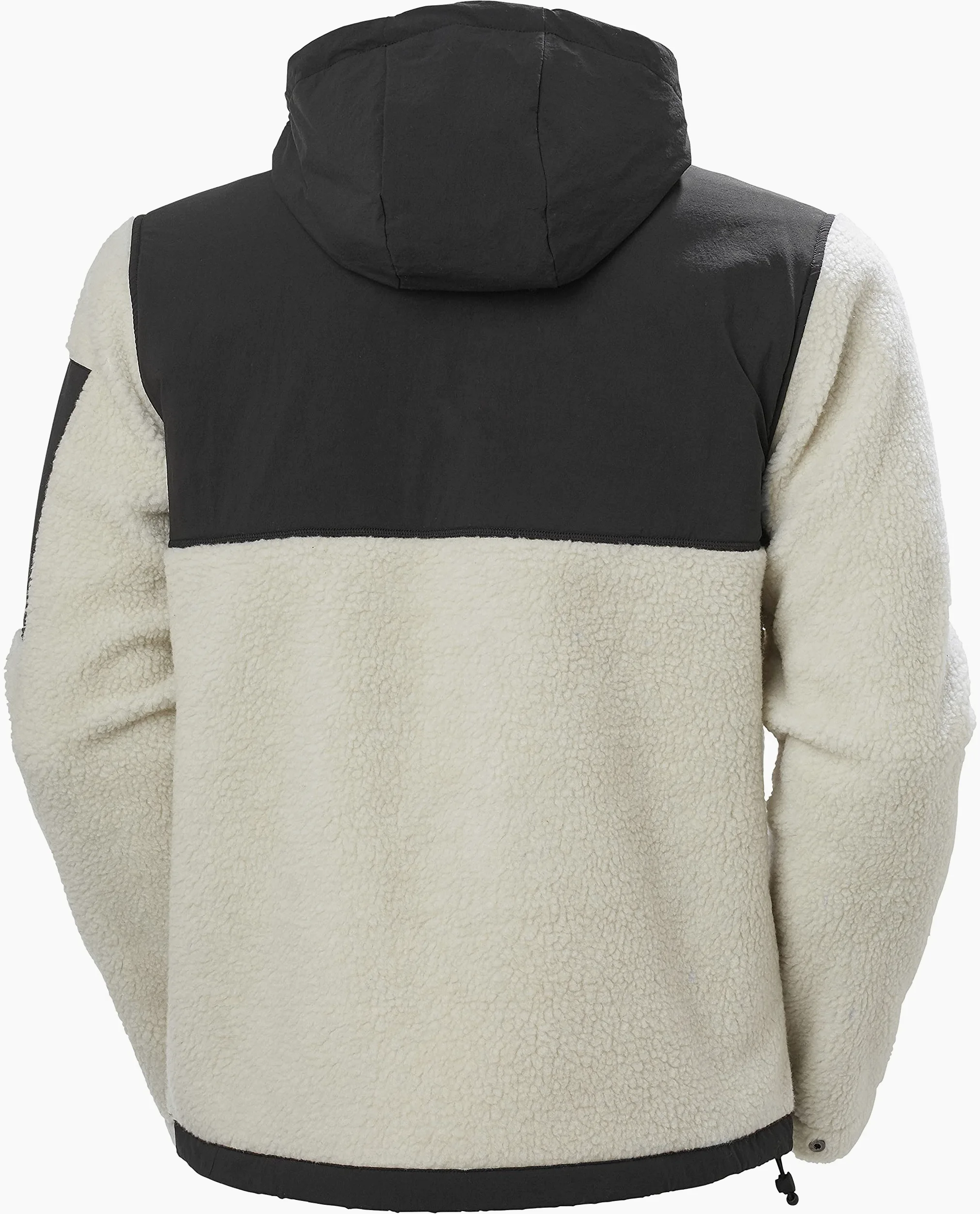 Helly Hansen Homme Veste Polaire Patrol Pile