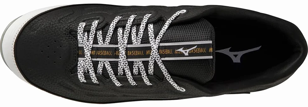 Mizuno 9-Spike Ambition 3 Crampons de baseball Homme