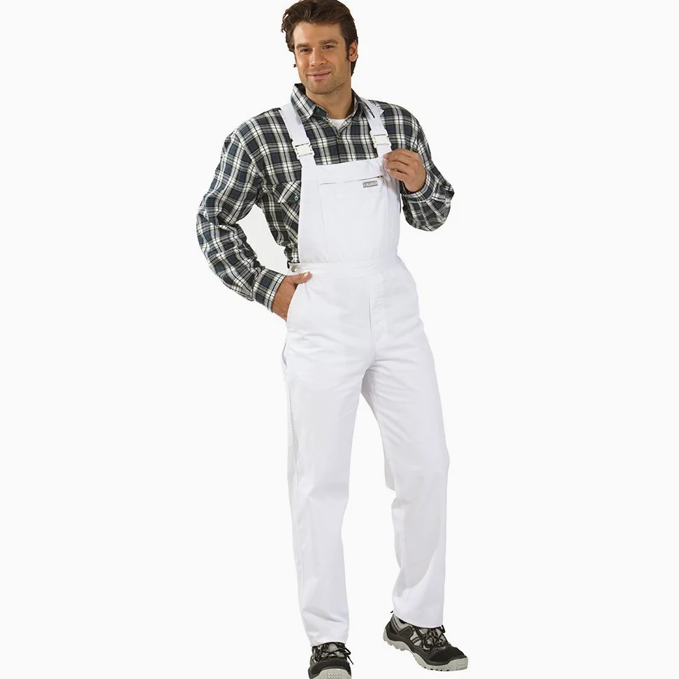 Planam 830024 Salopette