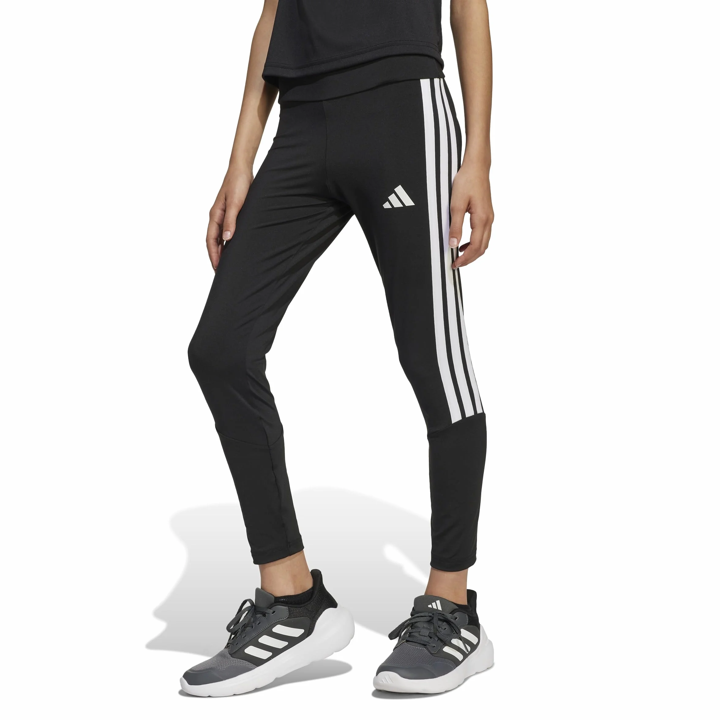 Adidas Kids' Legging à 3 Bandes Train Essentials Enfants