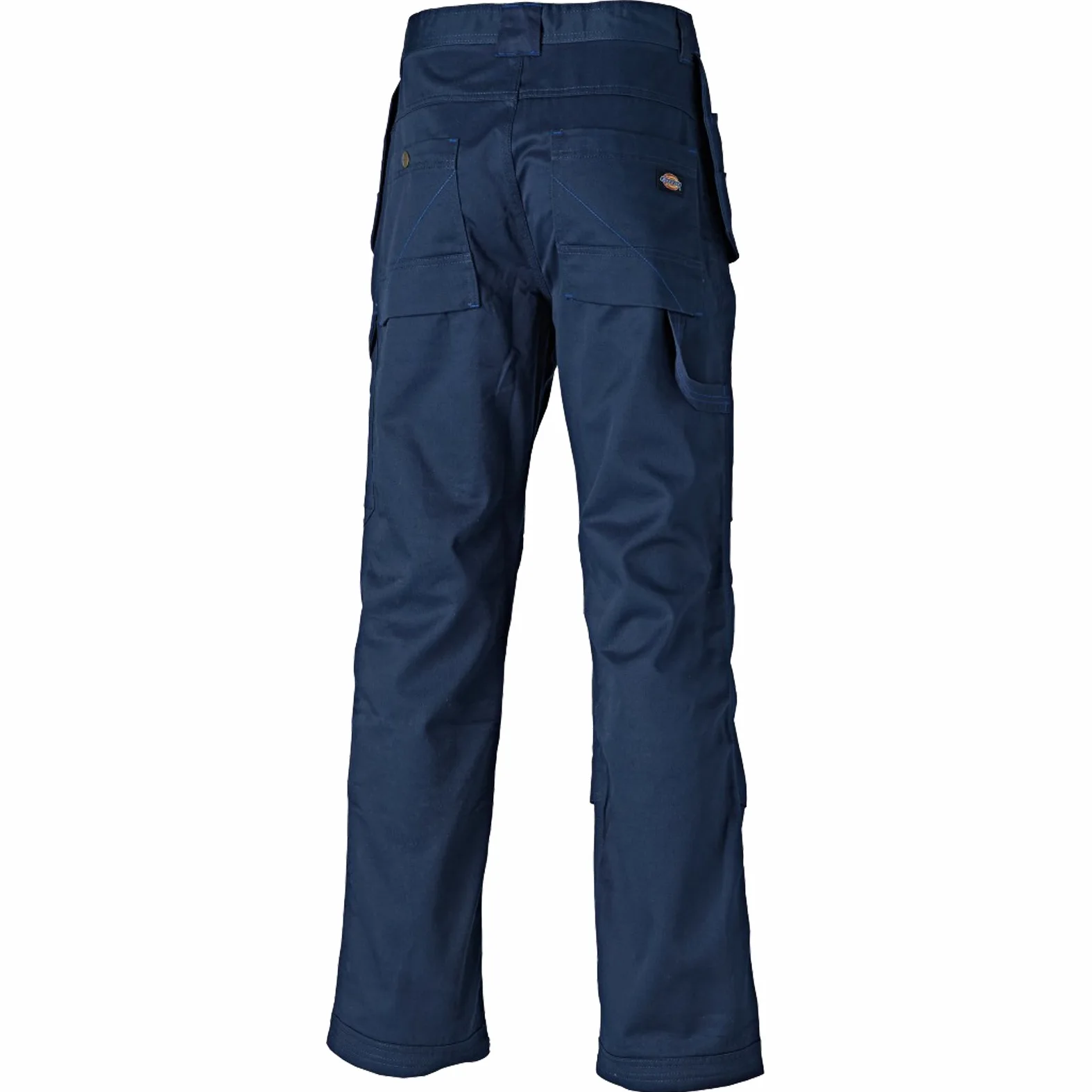 Dickies Dk0a4xsublk1 - Pantalons - Cargo - Homme