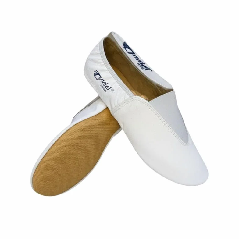 Anniel 2024 - Baskets artistiques en cuir avec semelle en caoutchouc 100% Made in Italy