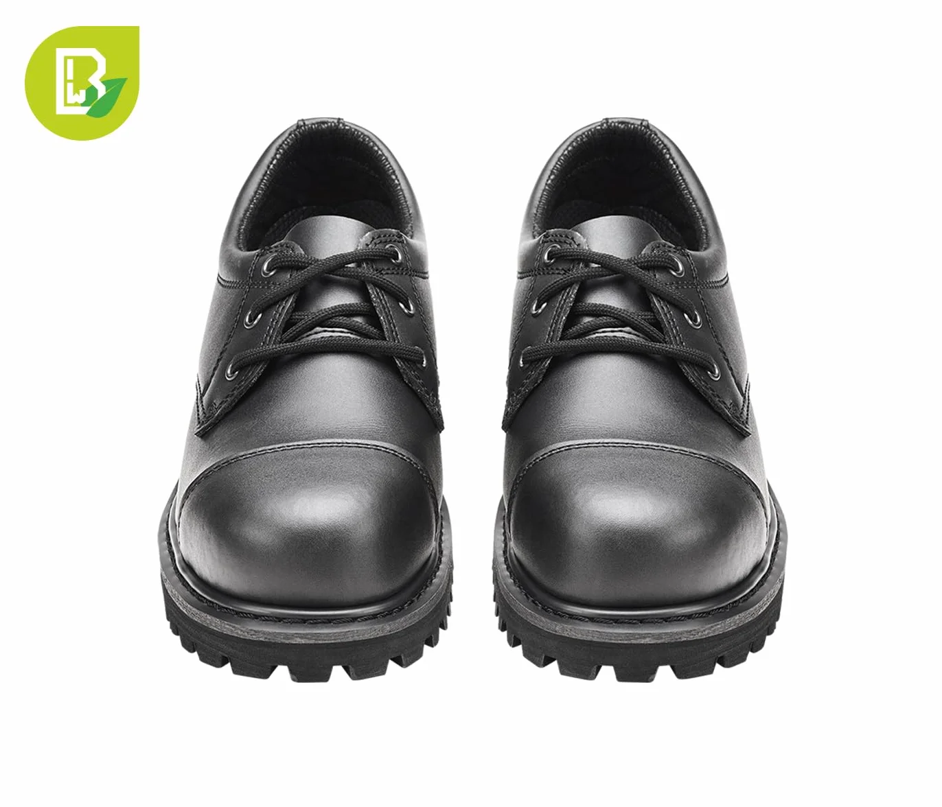 Brandit Mixte Vegantom 3 Eyelet Shoes Botte Tactique et Militaire