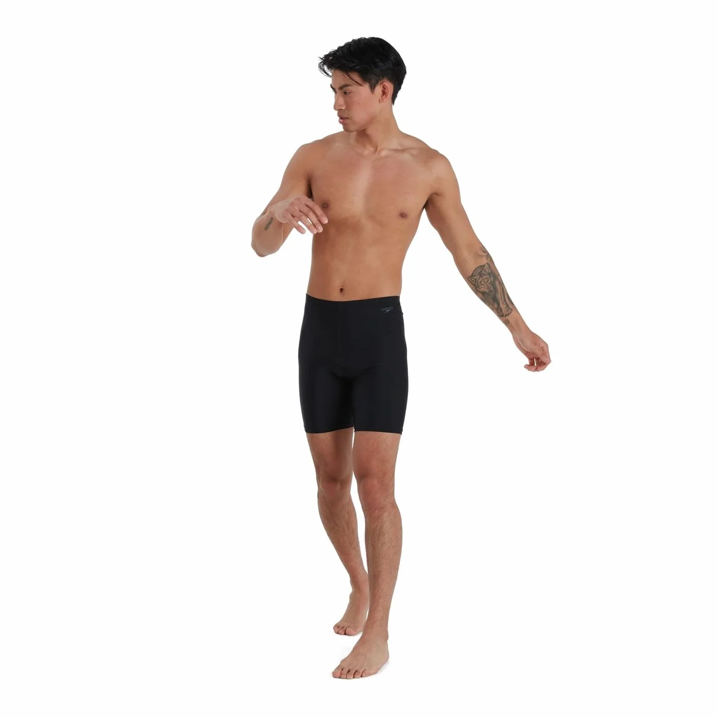 Speedo Pour des hommes Essentials Endurance + Jammer