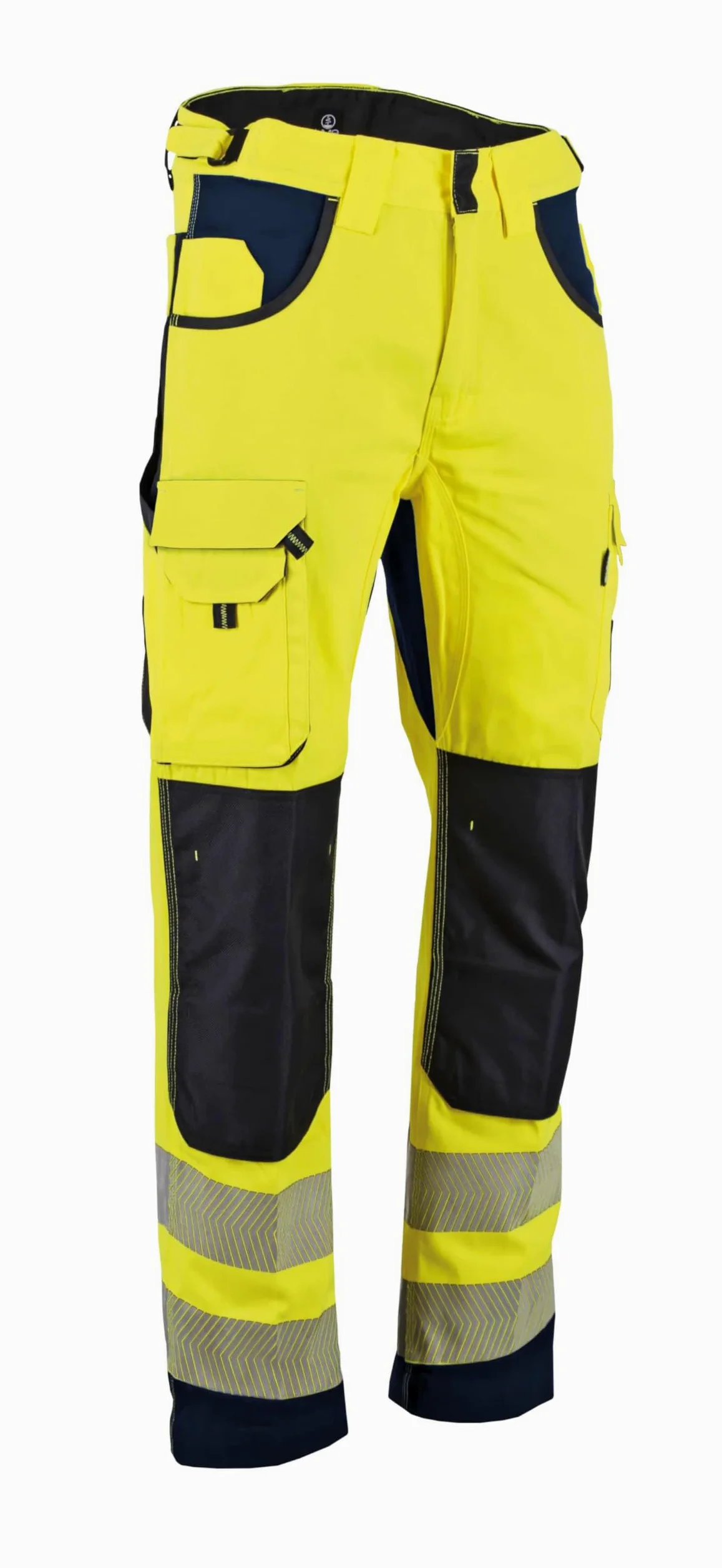 Pantalon Authentic Haute visibilité | 1667 Defense - LMA