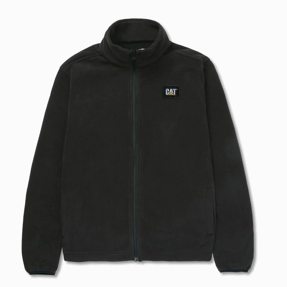 CAT Caterpillar Veste Polaire Veste polaire Homme (lot de 1)