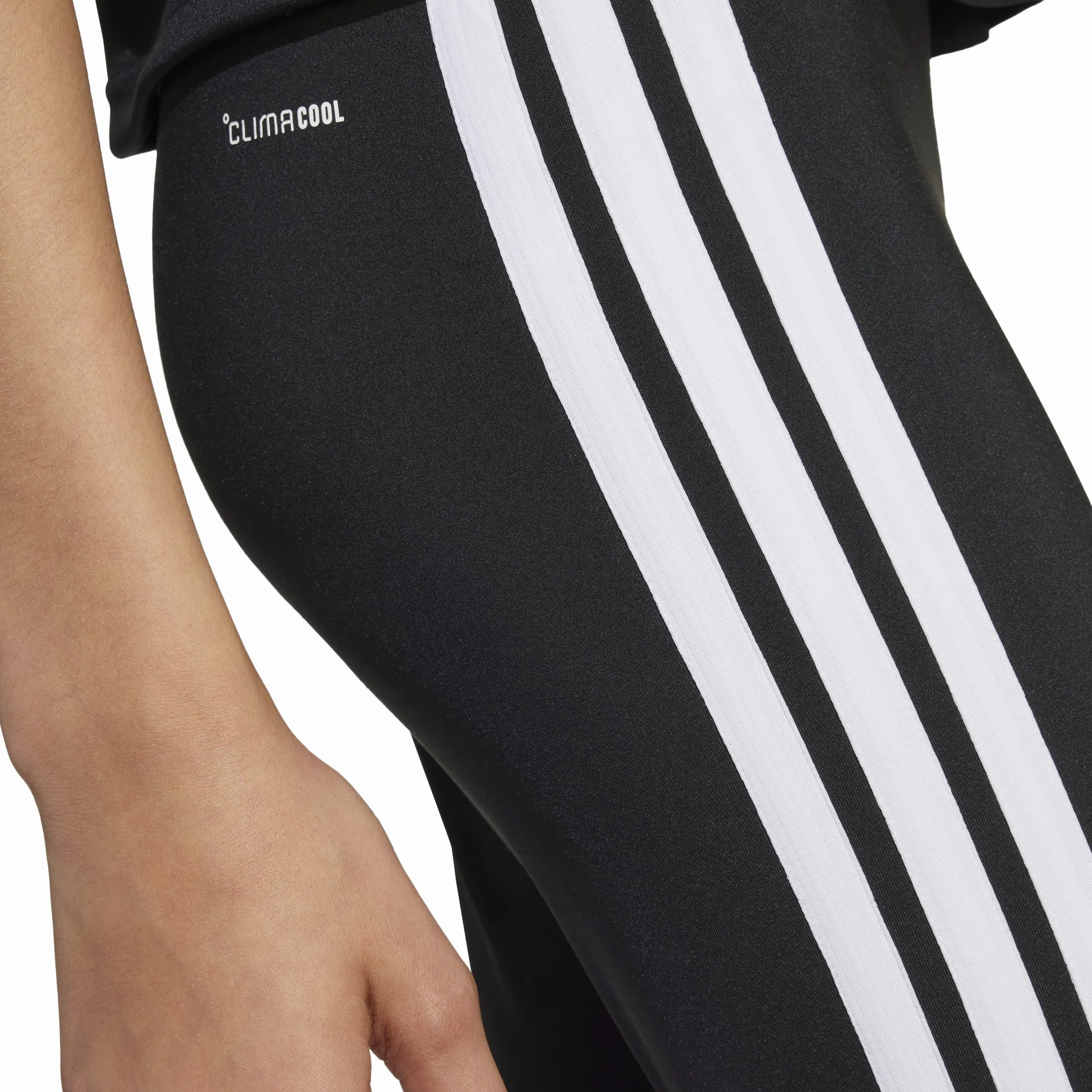 Adidas Kids' Legging à 3 Bandes Train Essentials Enfants