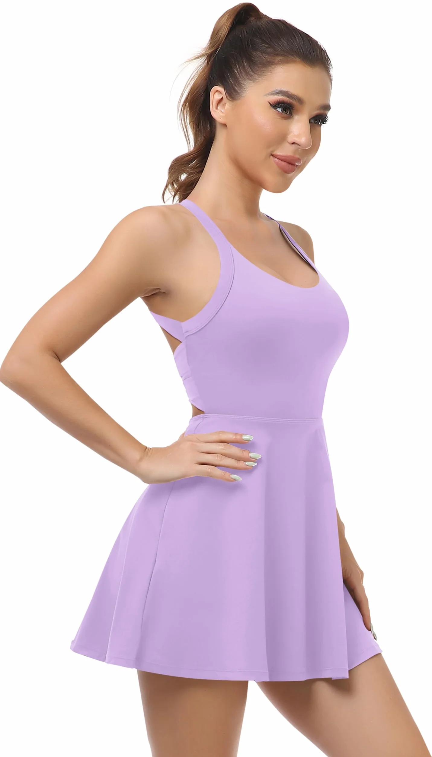 JAFINSY Doux et Doux pour Femme