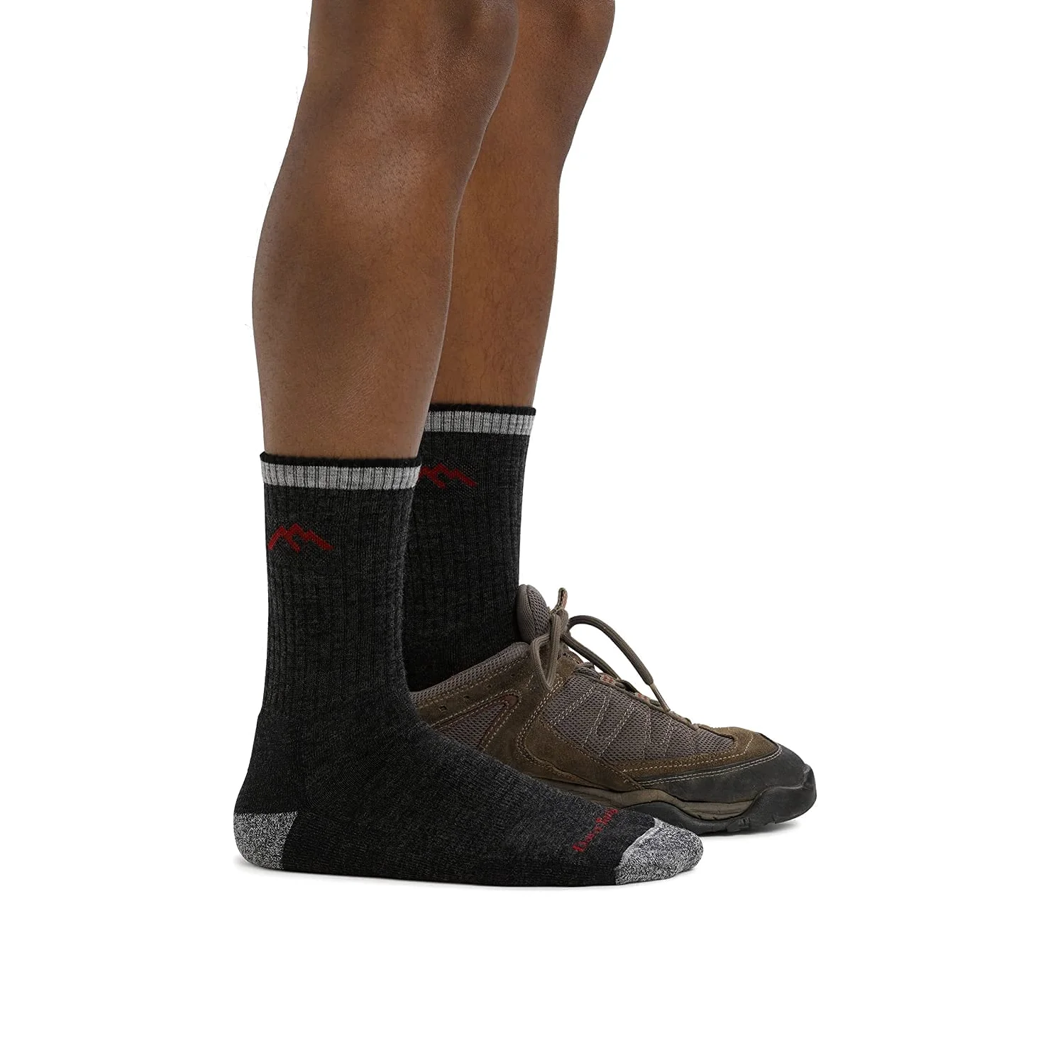 Darn Tough Chaussettes Homme