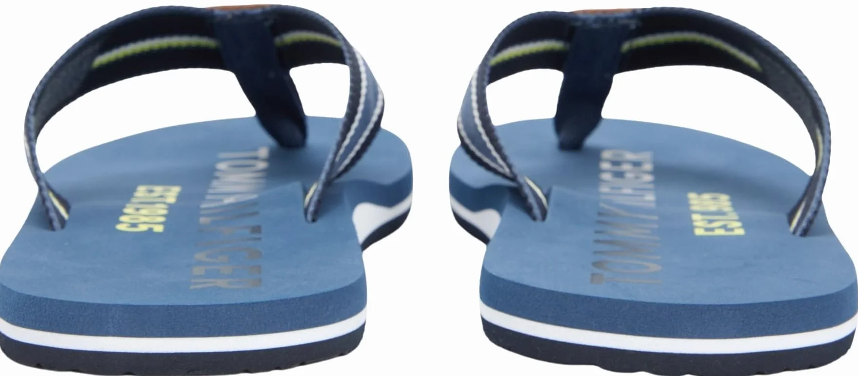 Tommy Hilfiger Sporty Beach Sandal Tongs Homme