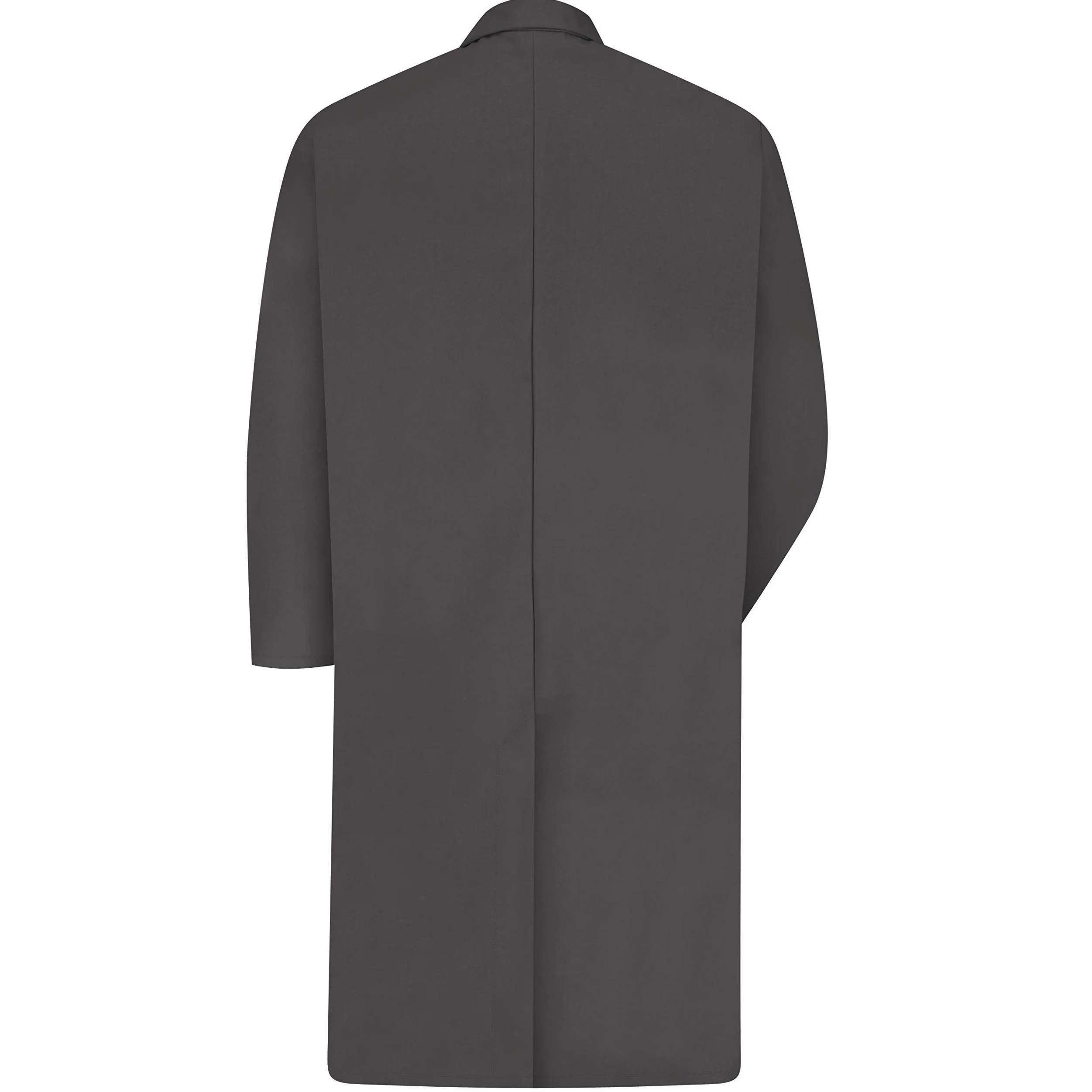 Red Kap Blouse de travail pour homme - gris - 50
