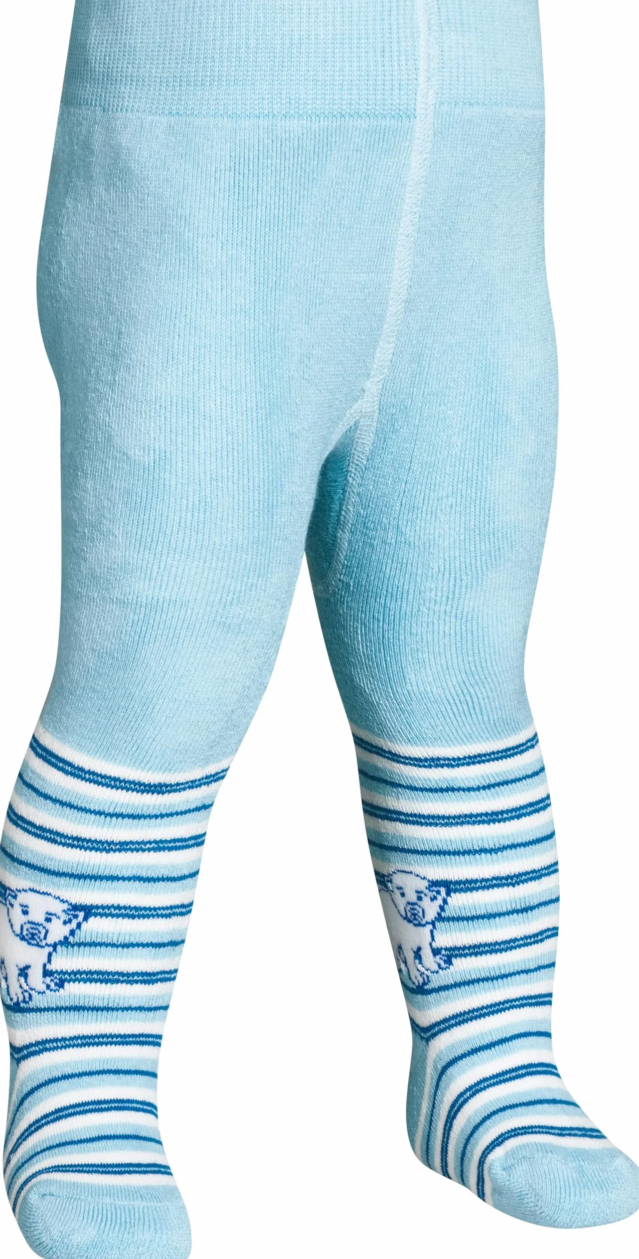 Playshoes Collants Thermiques Mixte enfant