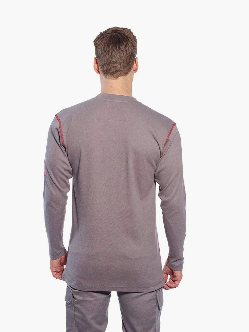 Portwest Fr02 Chemise Homme (Lot de 1)
