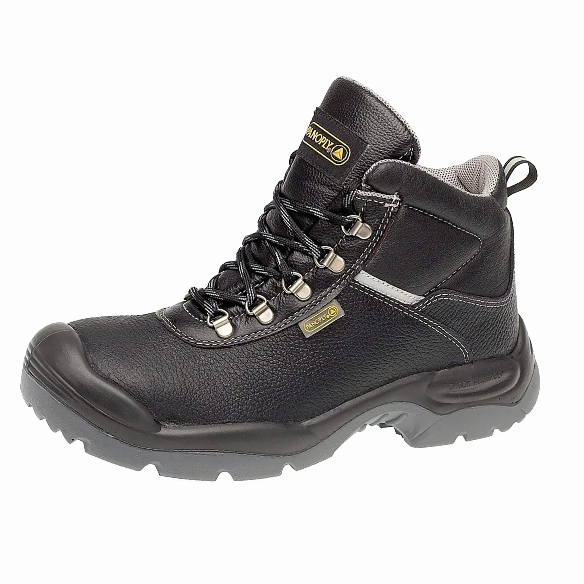 Delta Plus-chaussure De Sécurité Haute Sault S3 Delta Plus-47