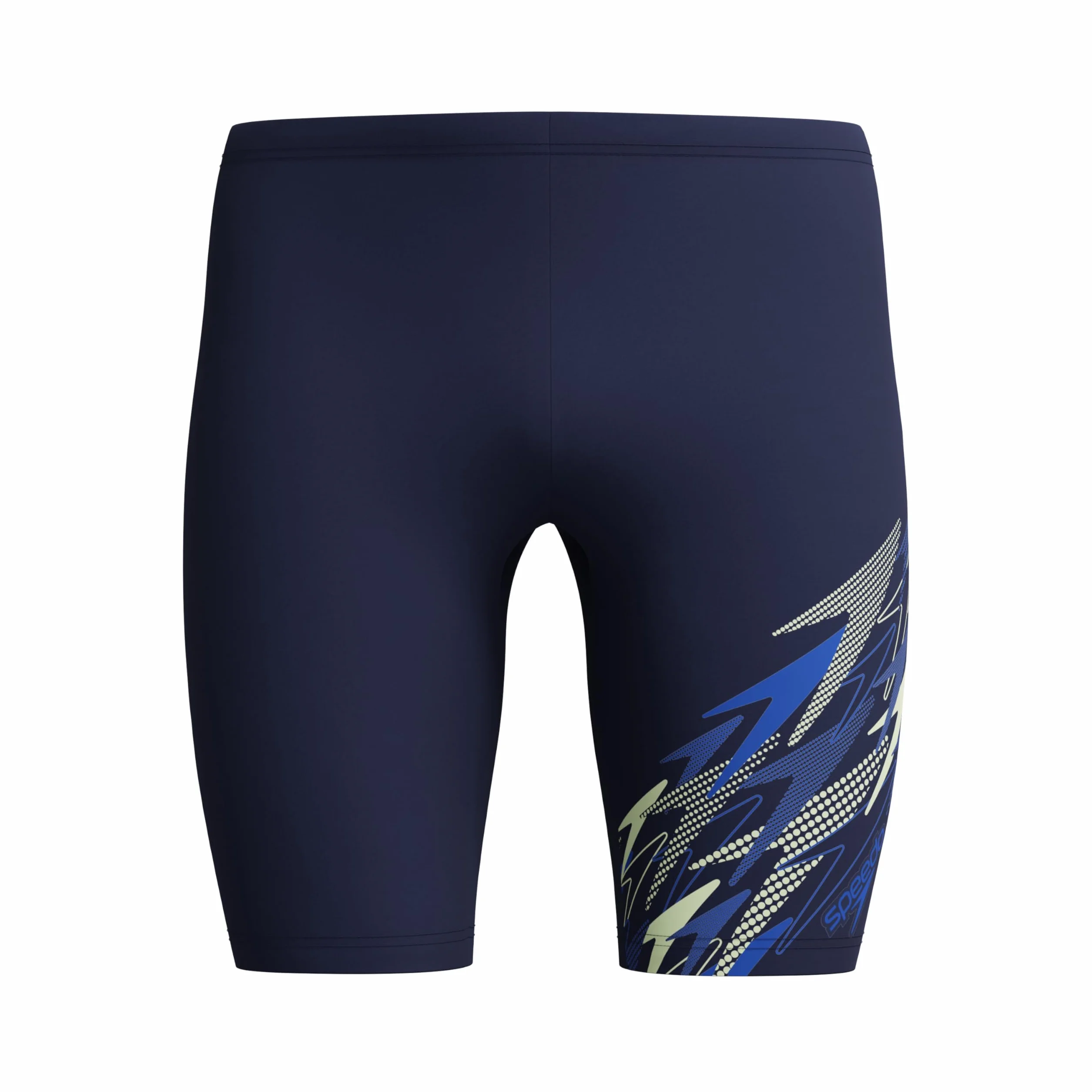 Speedo Medley Logo Short de Bain Homme