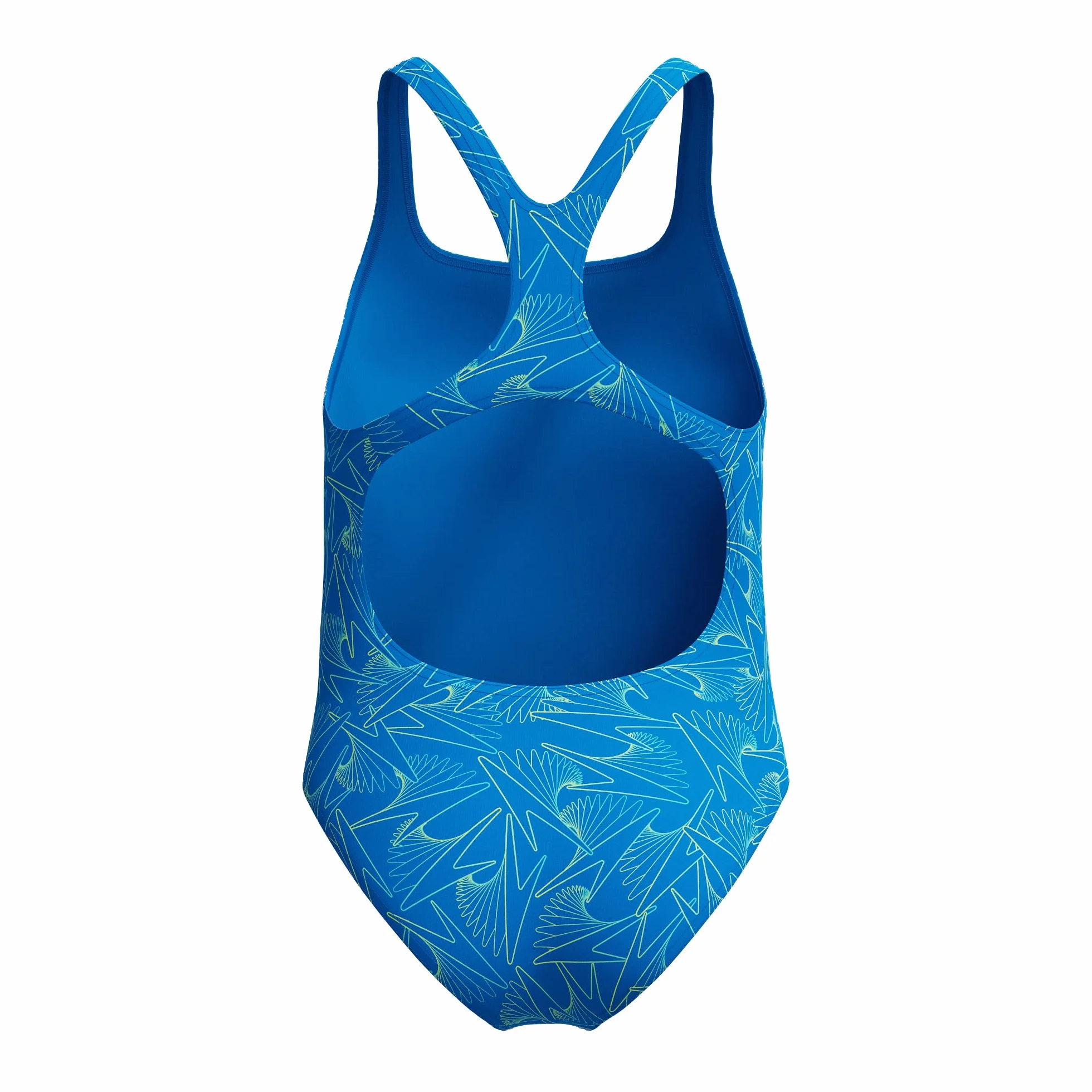 Speedo HyperBoom Maillot de bain fille Bleu