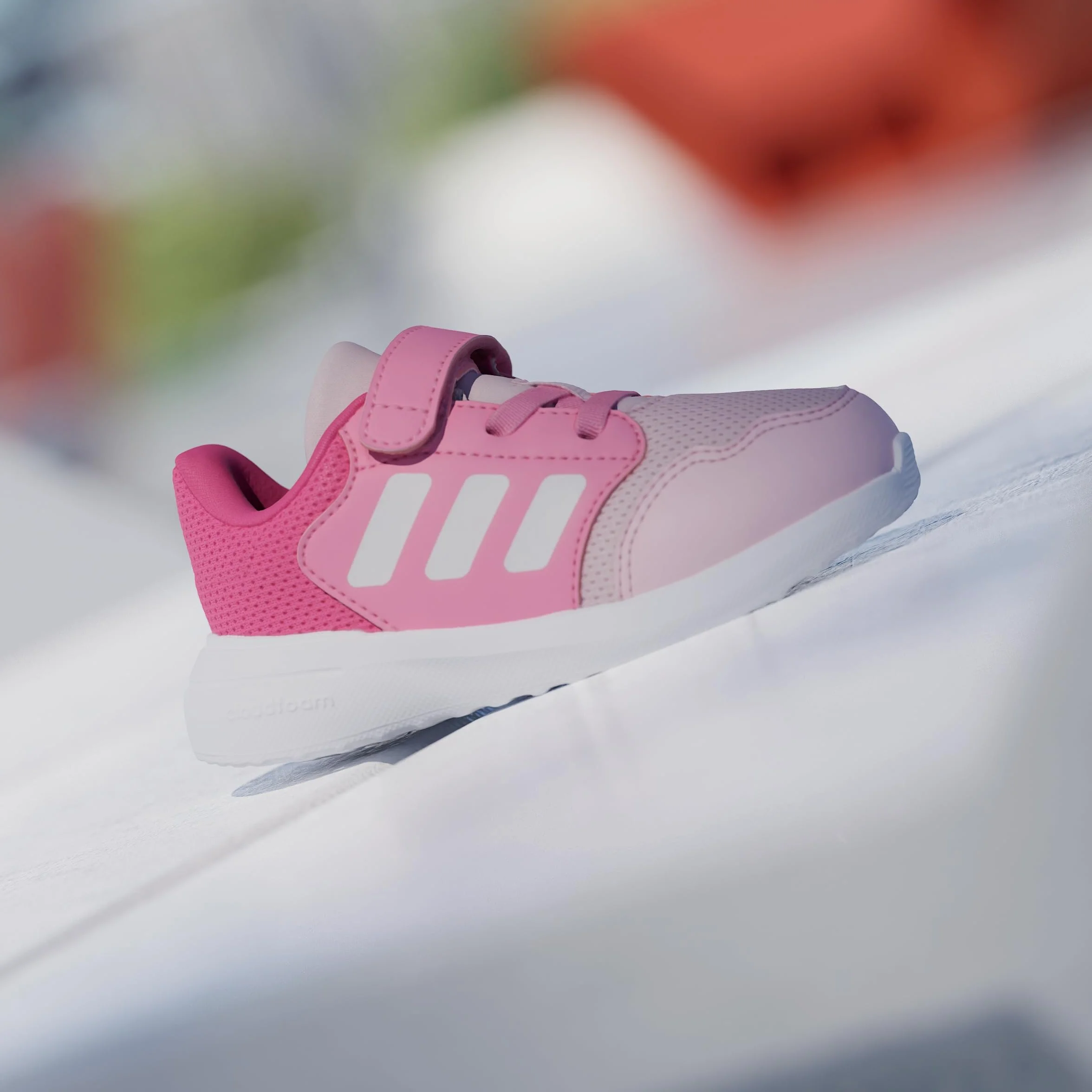 BATA Sneakers pour Enfants adidas Tensaur Run 3.0 EL I